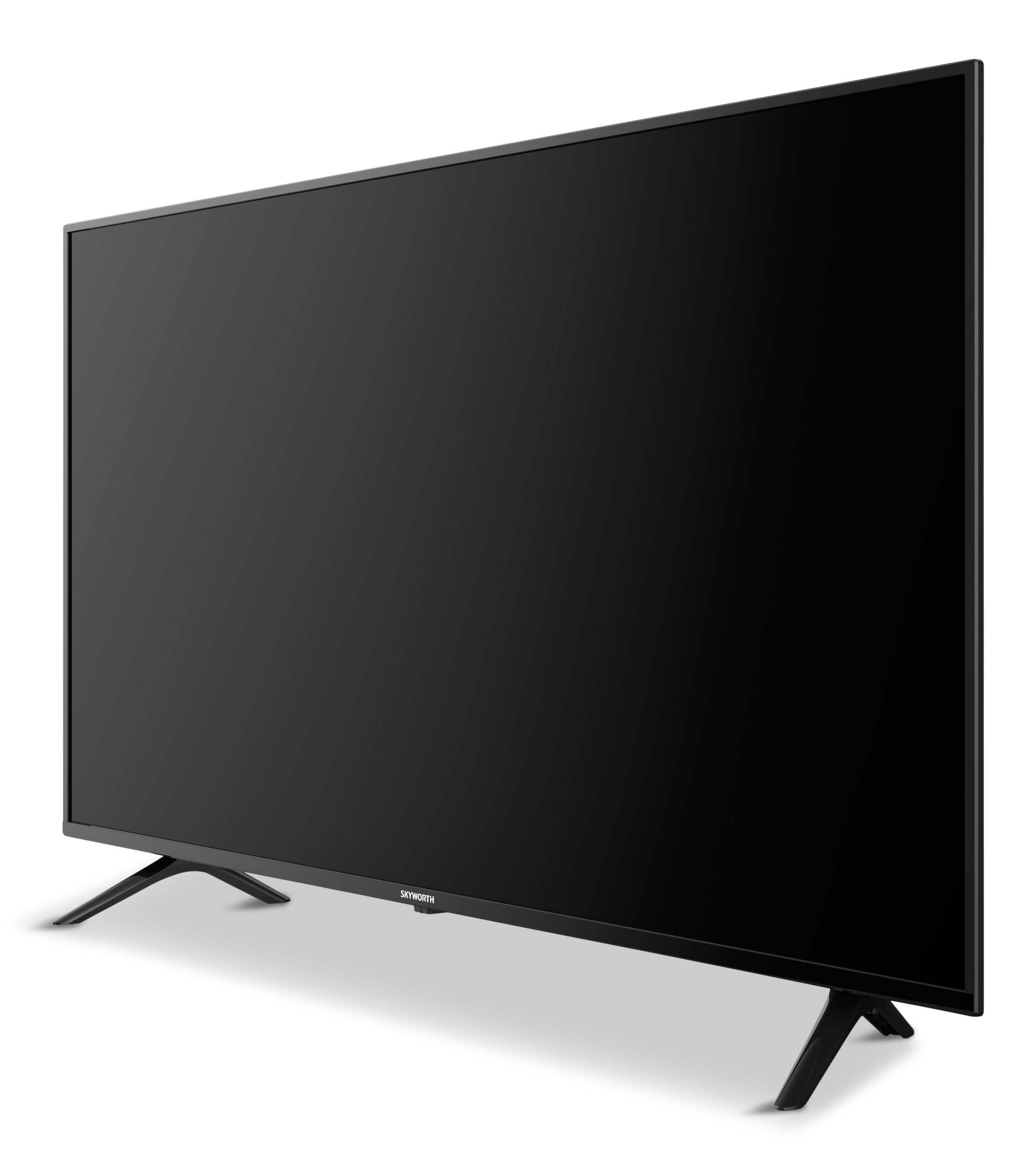 Skyworth 55-in 55UC6200 4K UHD LED Smart TV w/ Wi-Fi, Google Assistant & HDMI Input