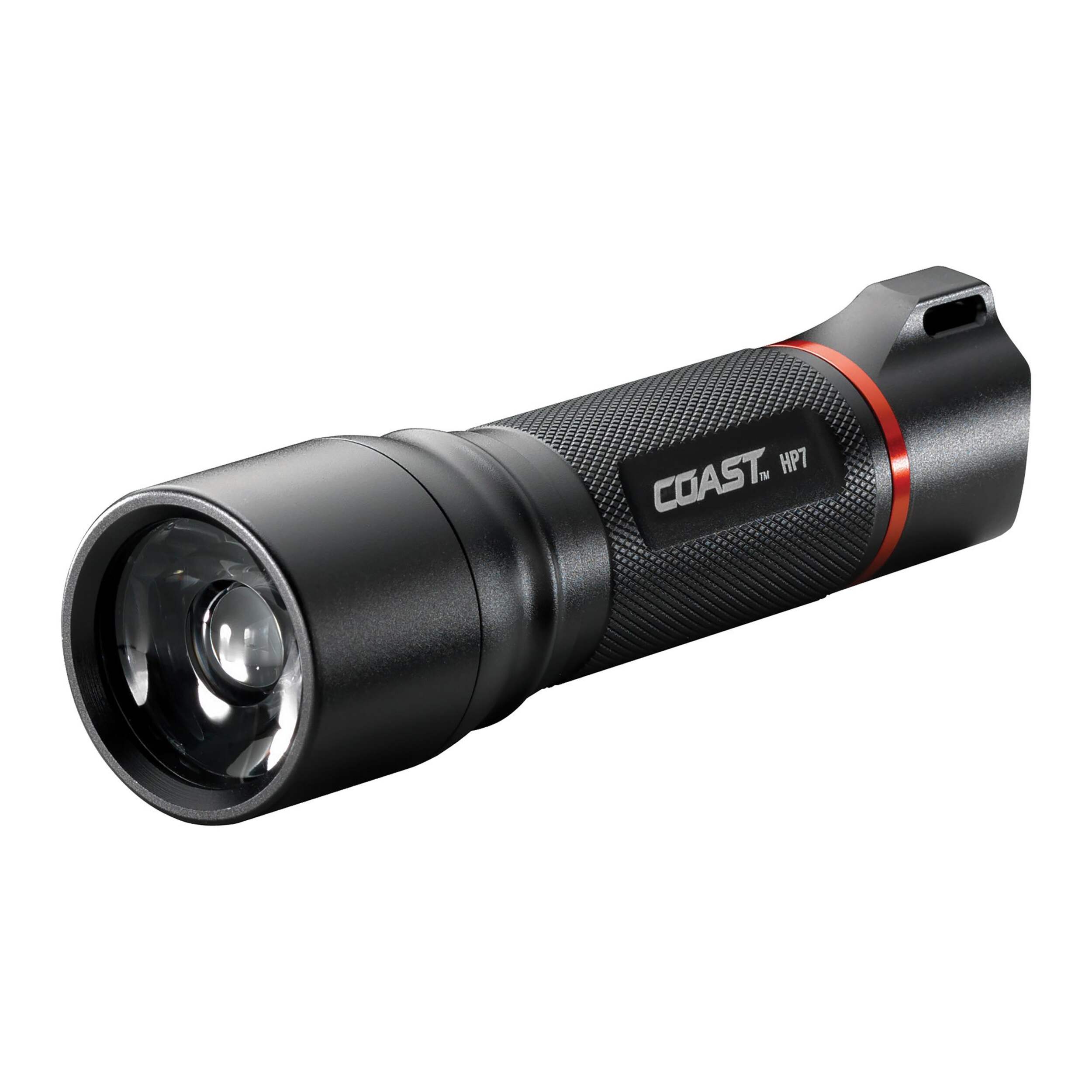 Coast HP7 High Performance Flashlight