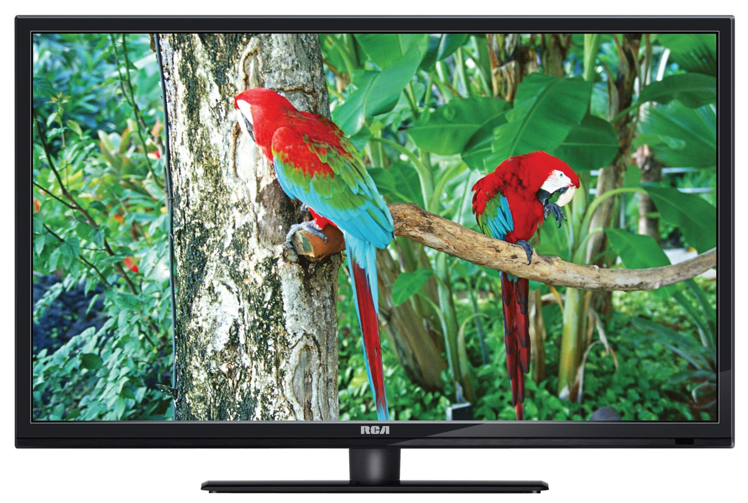 RCA 46-in Direct LED HDTV