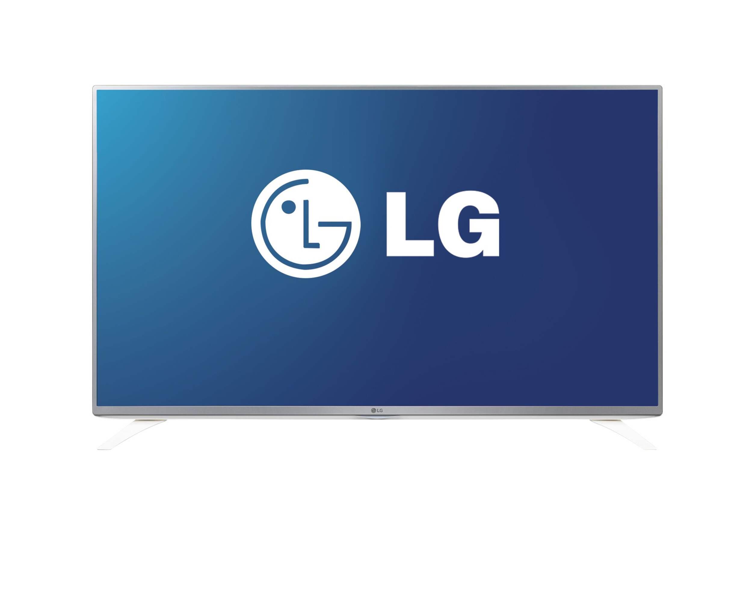 LG LED TV, 49-in