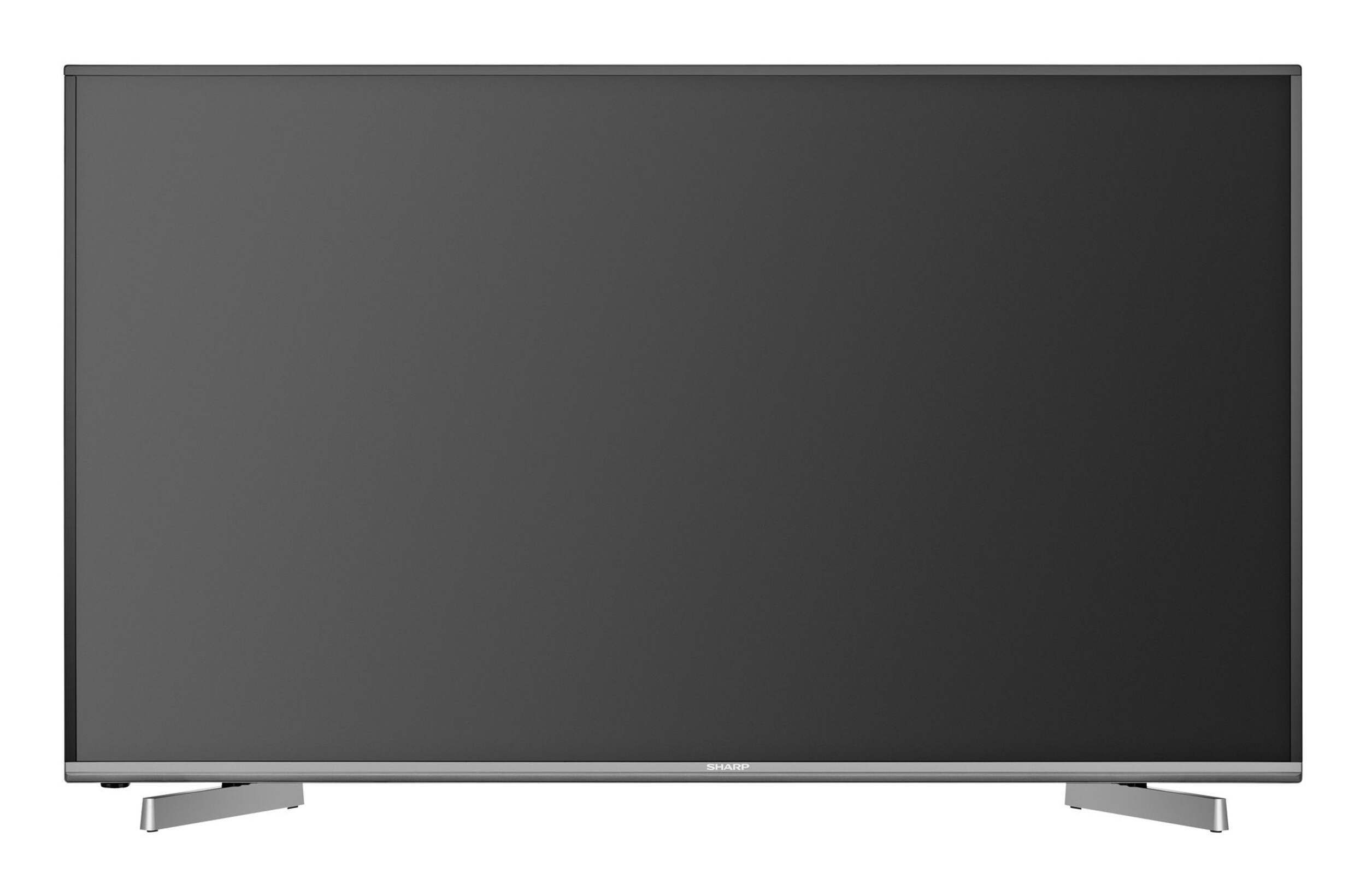 Sharp Smart HD TV, 50-in