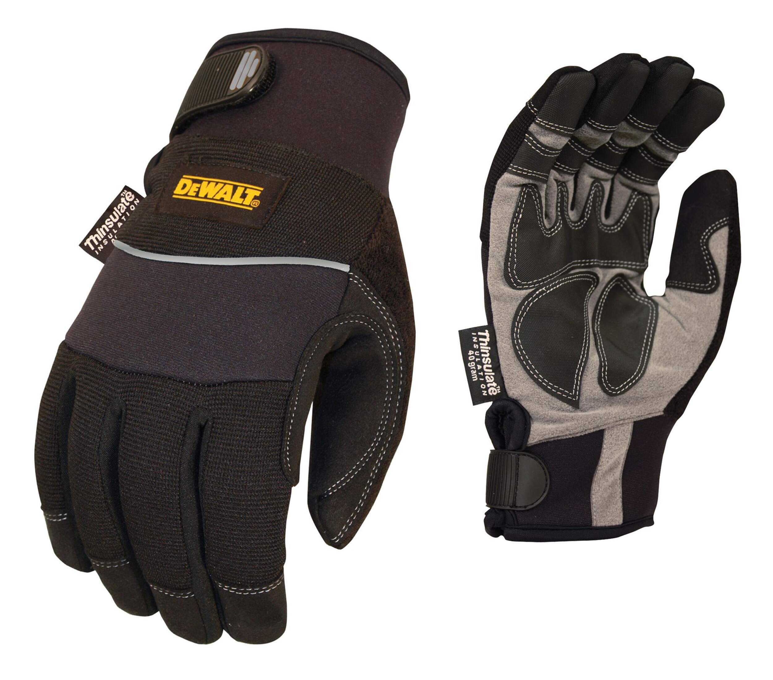 DEWALT Cold Weather Work Glove