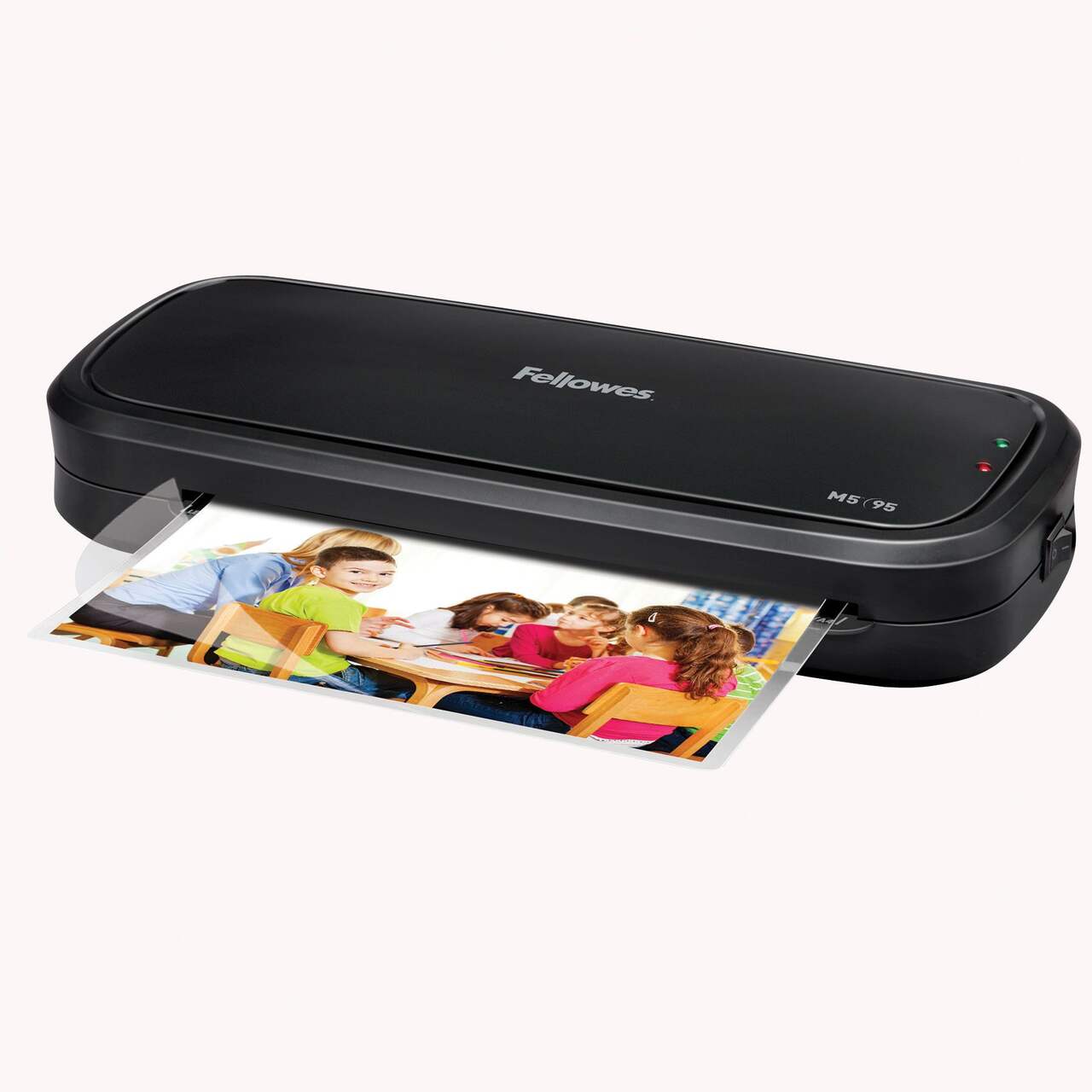 Fellowes Hot Laminator