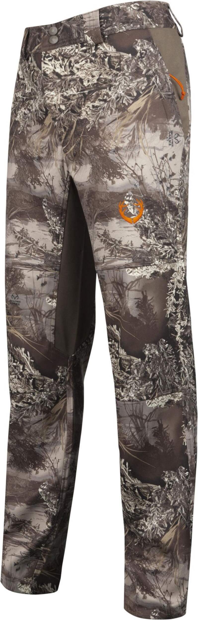 Huntshield Men's Light Weight Hybrid Pants