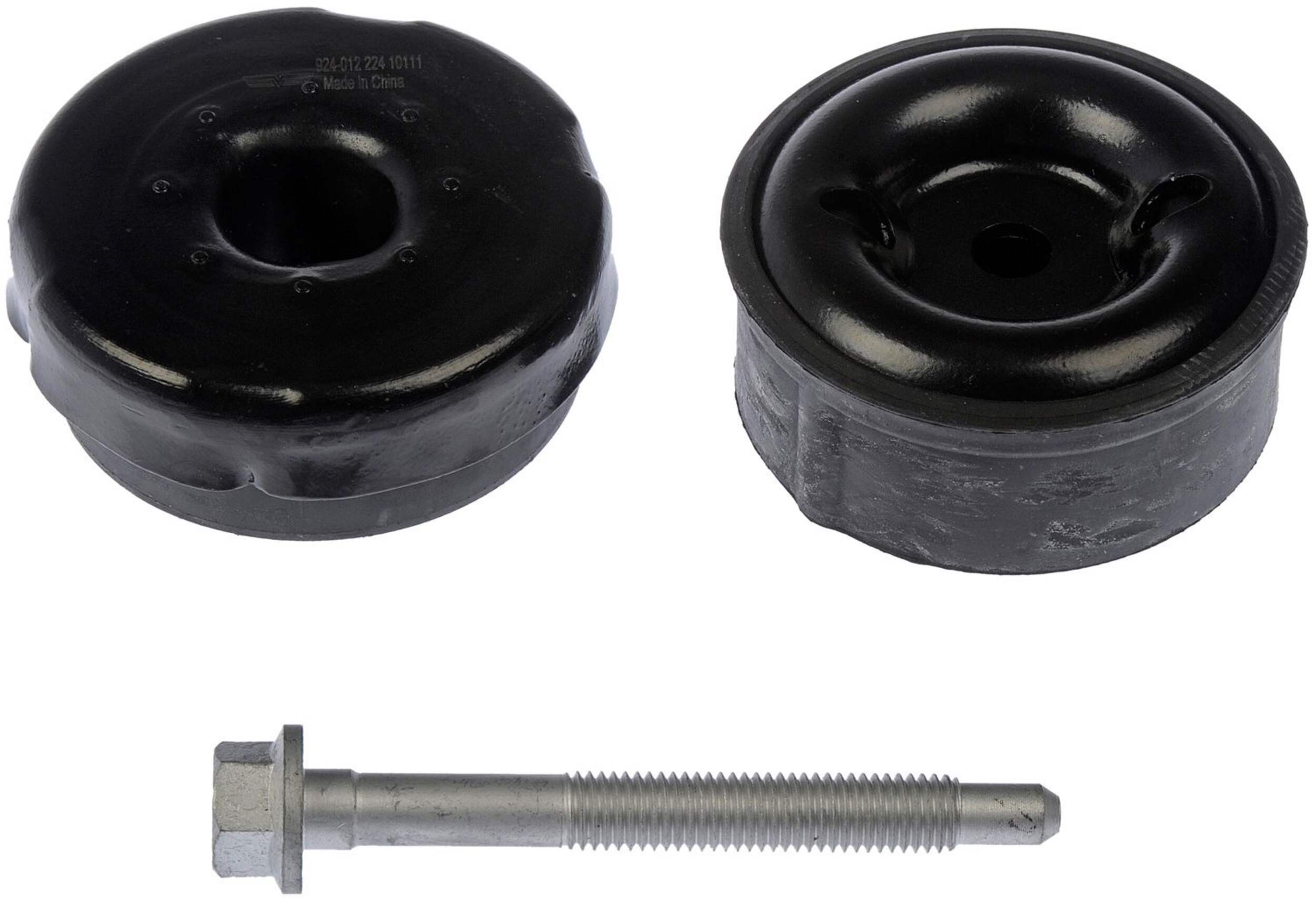 Dorman Fuel Door Release Cable With Latch