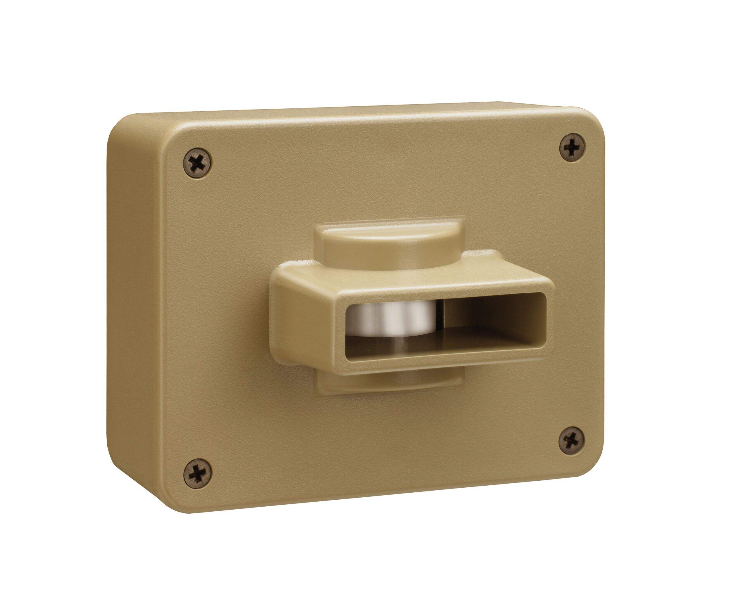 ChamberlainÃÂ® CWPIRC Wireless Motion Alert Add-on Sensor, Weather Resistant