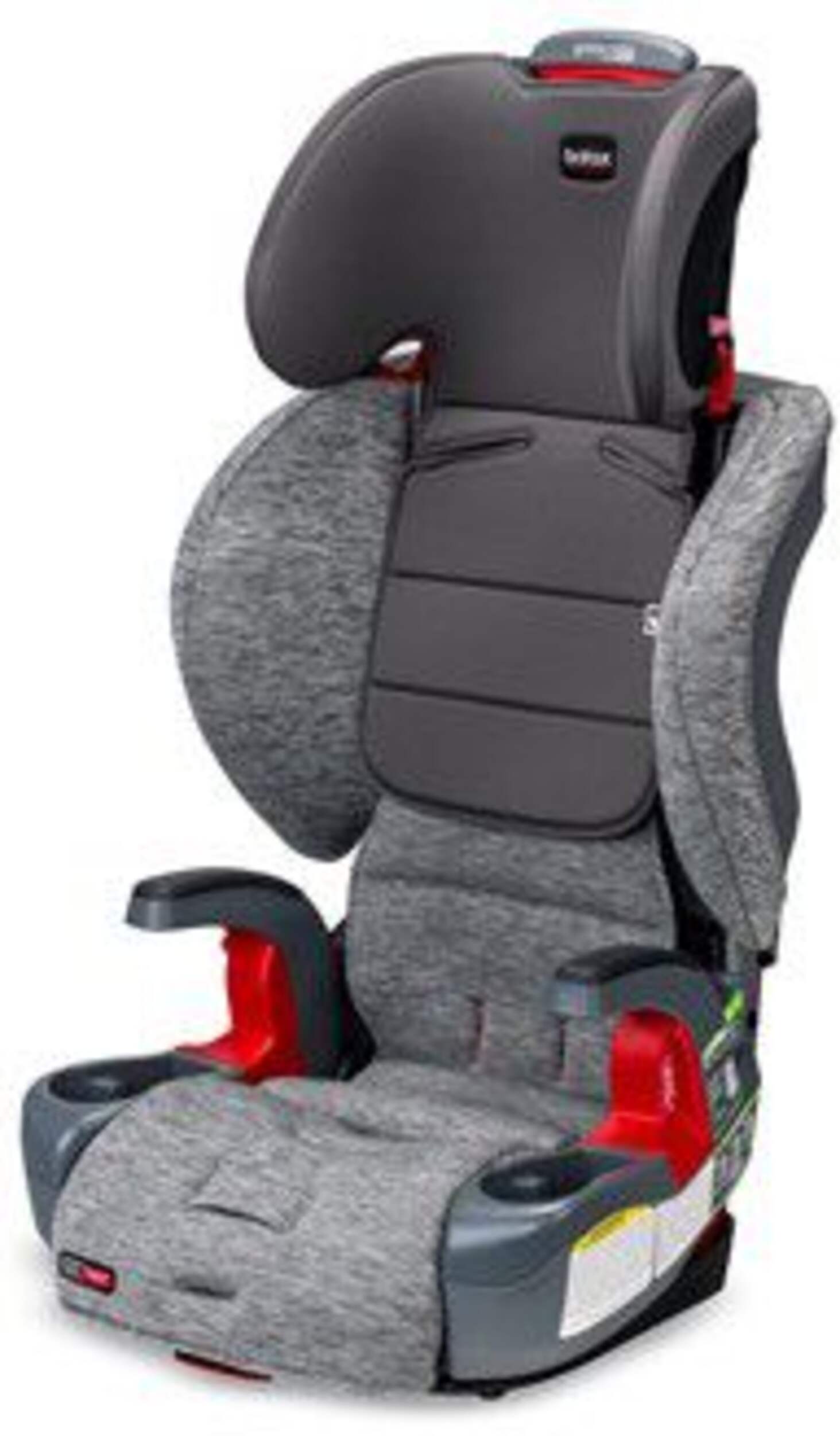 Britax Grow with You Click Tight Harness-2-Booster Car Seat