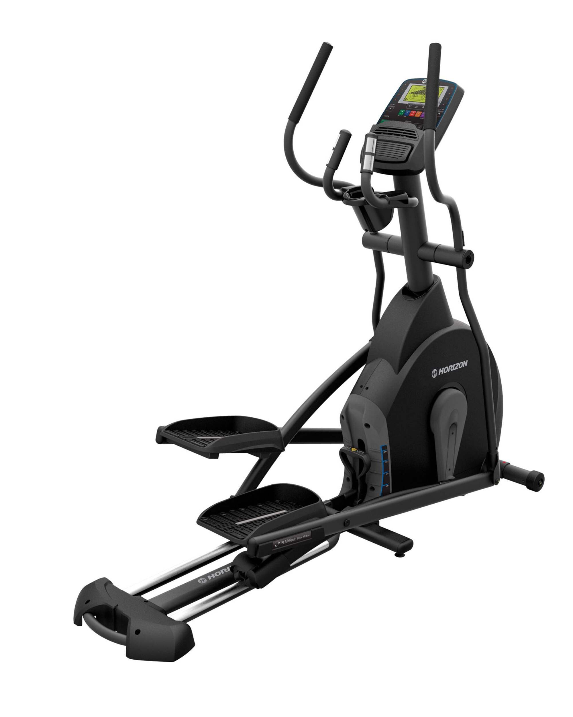 Horizon CE 8.8 Elliptical