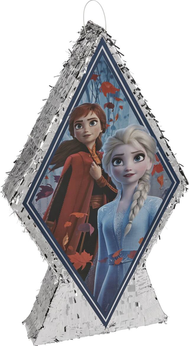 Giant Frozen 2 Pinata