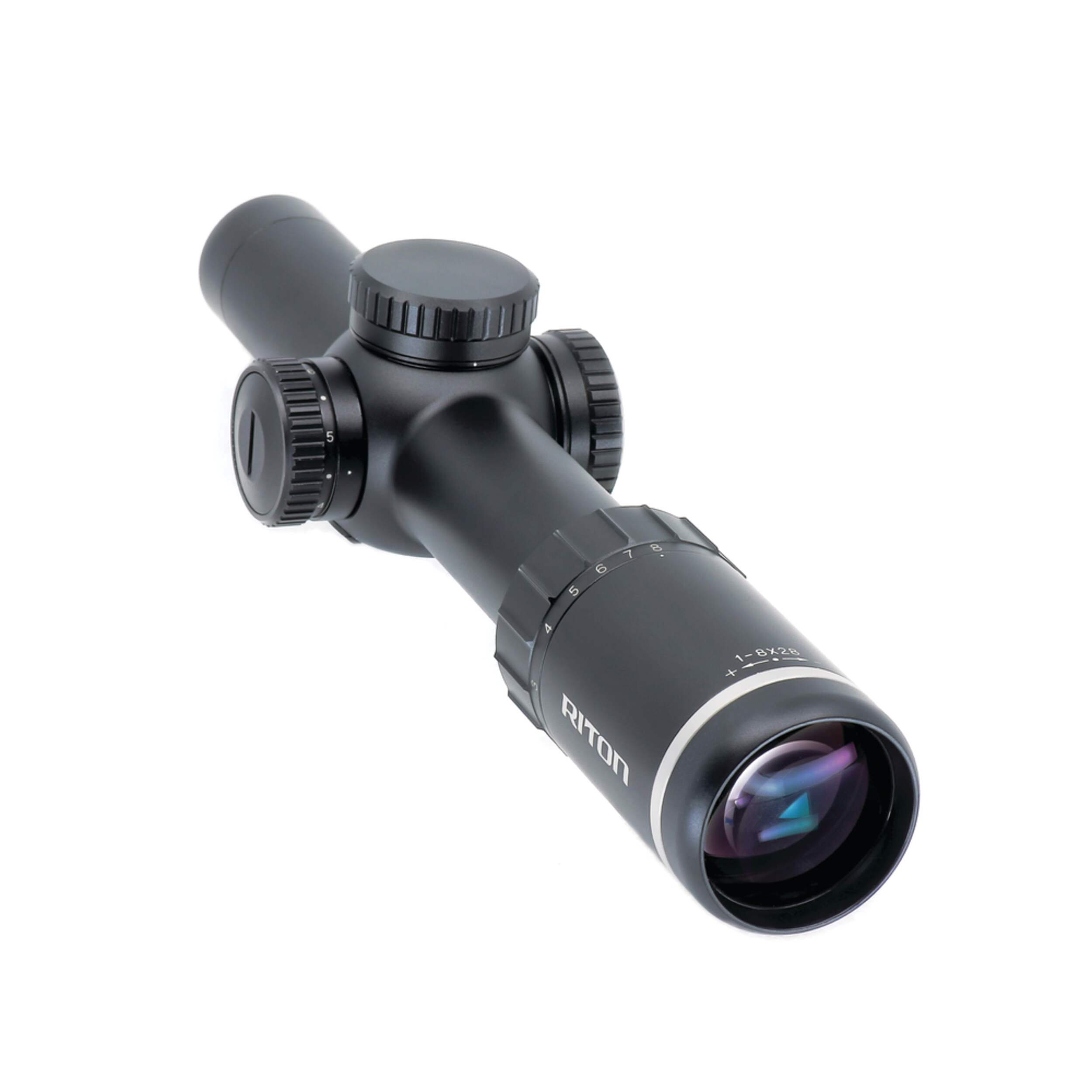 Riton 1 Rifle Scope