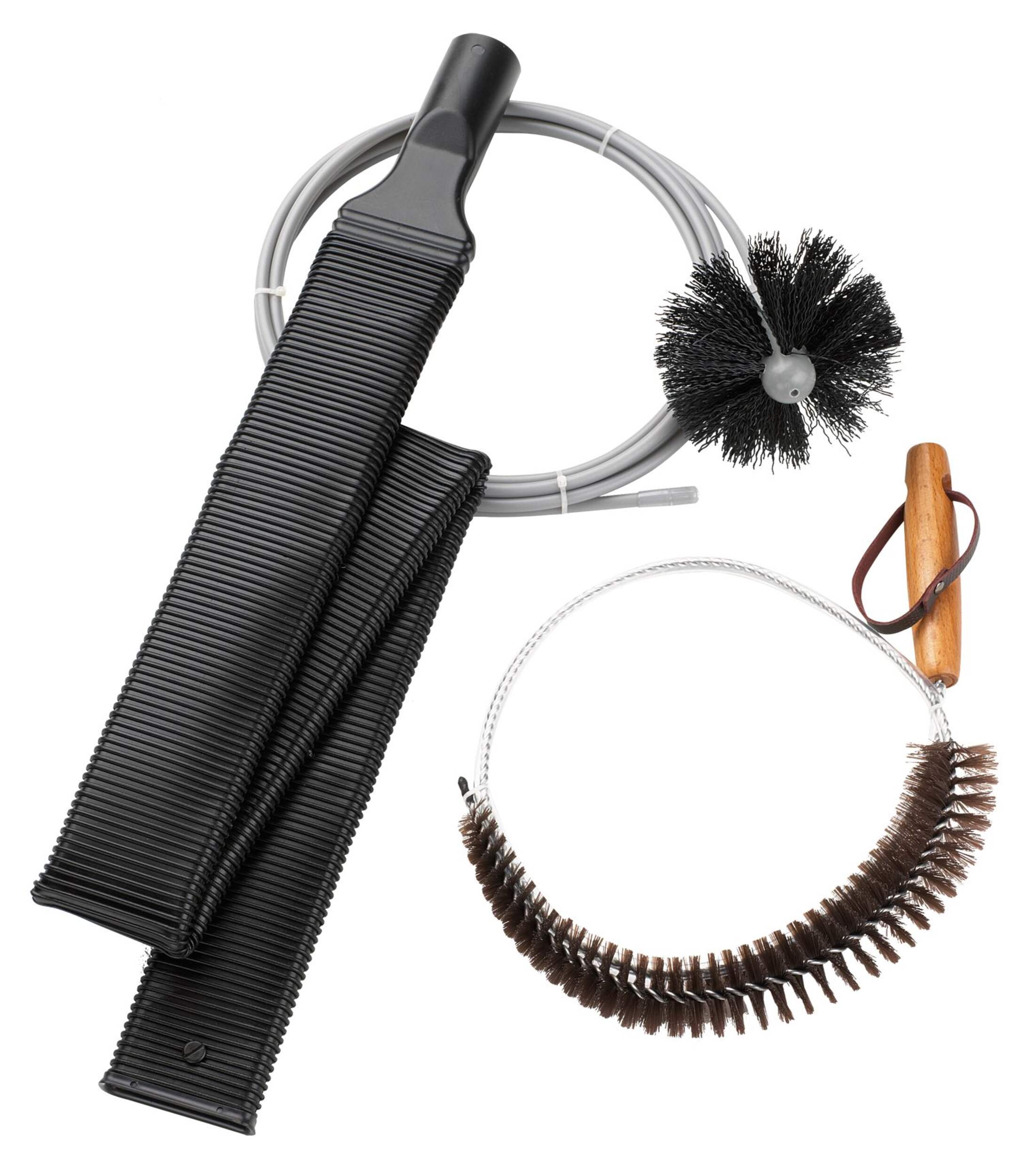 Dundas Jafine BPCK ProCleam Dryer Lint Removal/Cleaning Kit, 3-pc