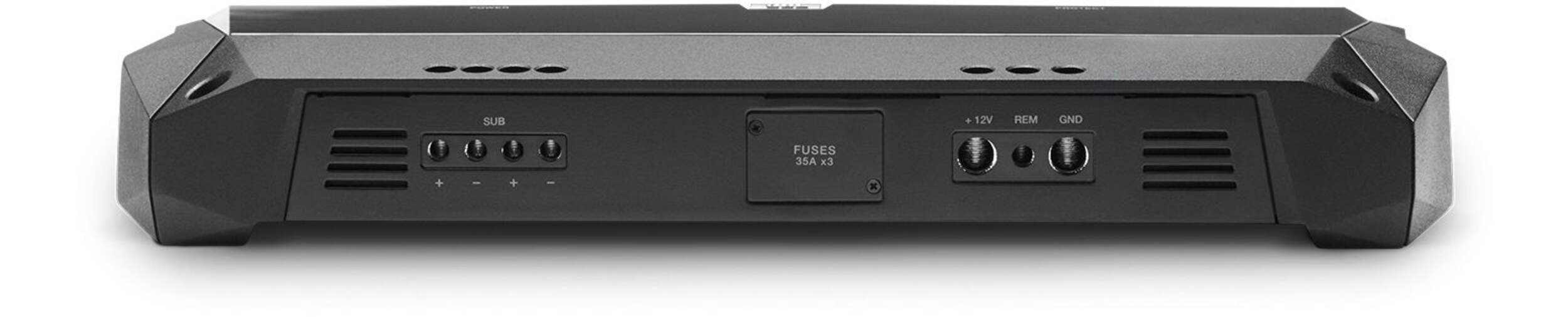 JBL 1000W 1-Channel Mono Subwoofer Amplifier