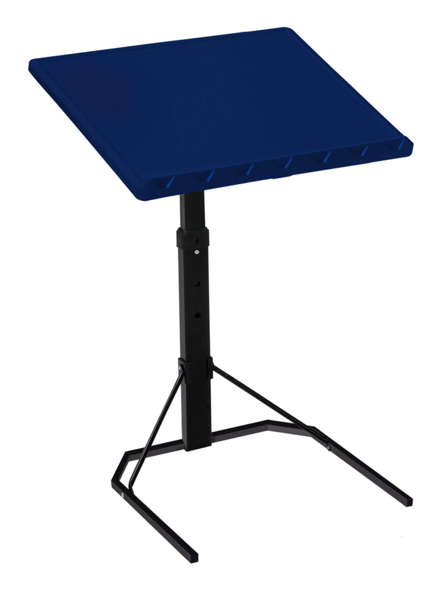 Adjustable Folding Laptop Table