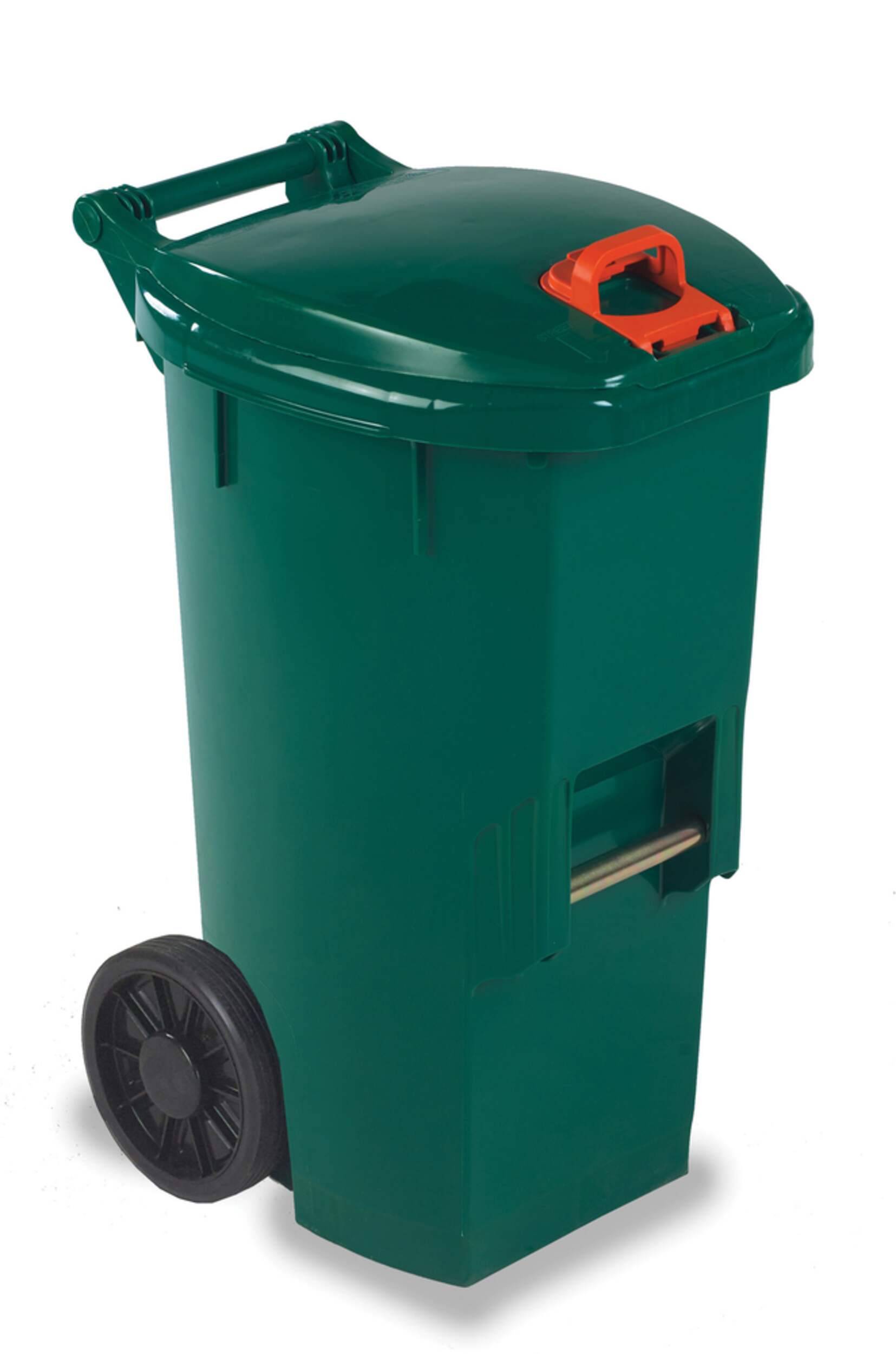 Orbis Green Bin Plus