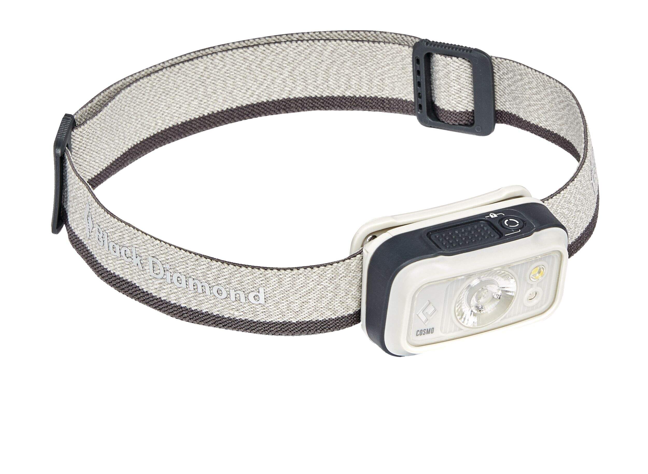 Black Diamond Battery-Powered LED Camping Headlamp, Water Resistant, 300 Lumen