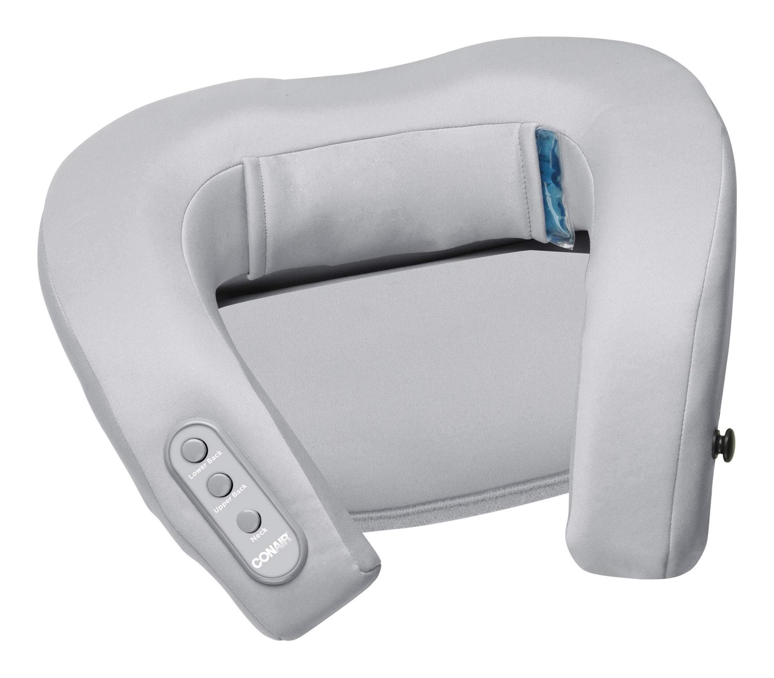 Conair Neck and Back Massager