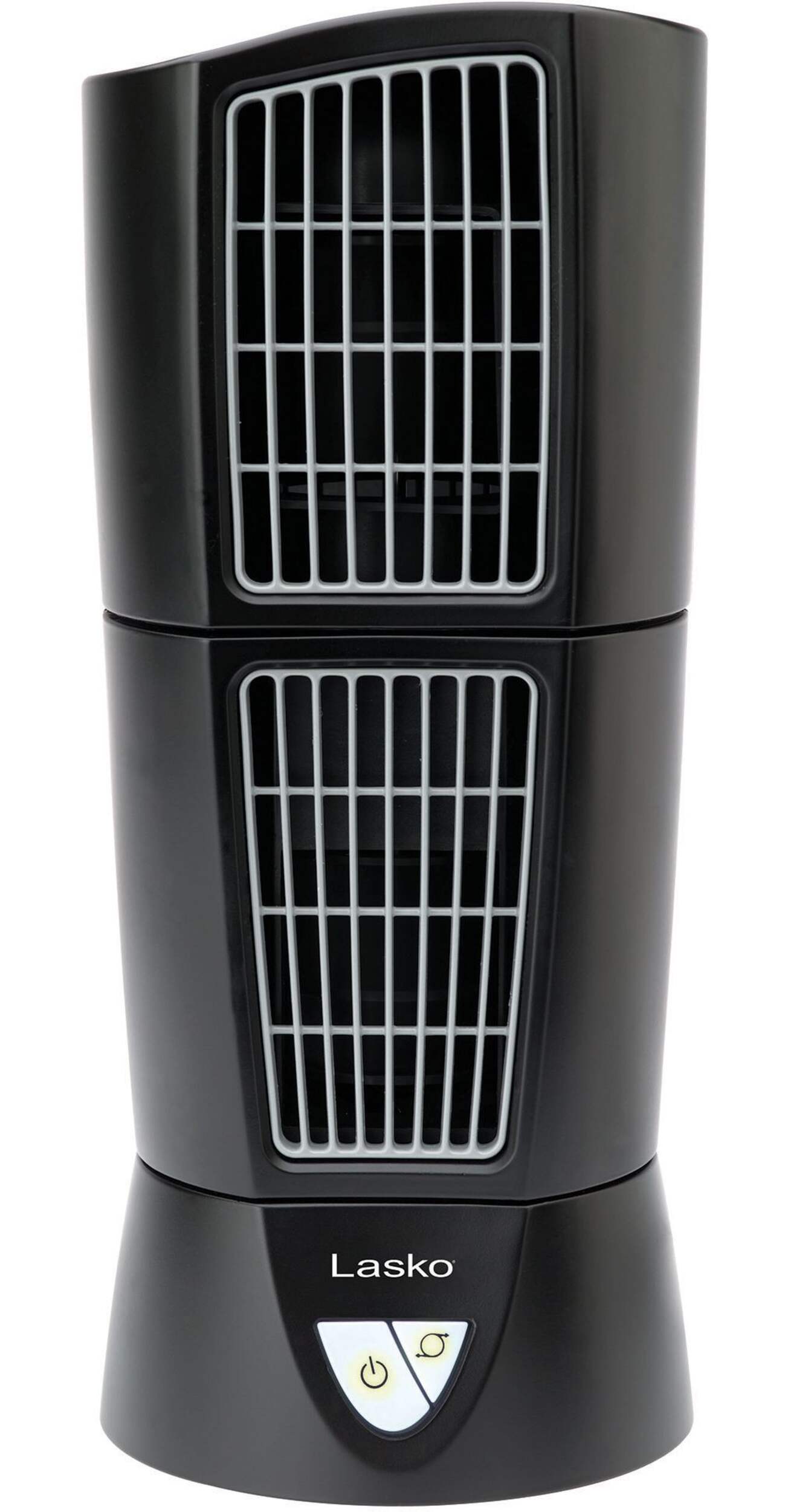 Lasko Desktop Tower Fan, 3-Speed