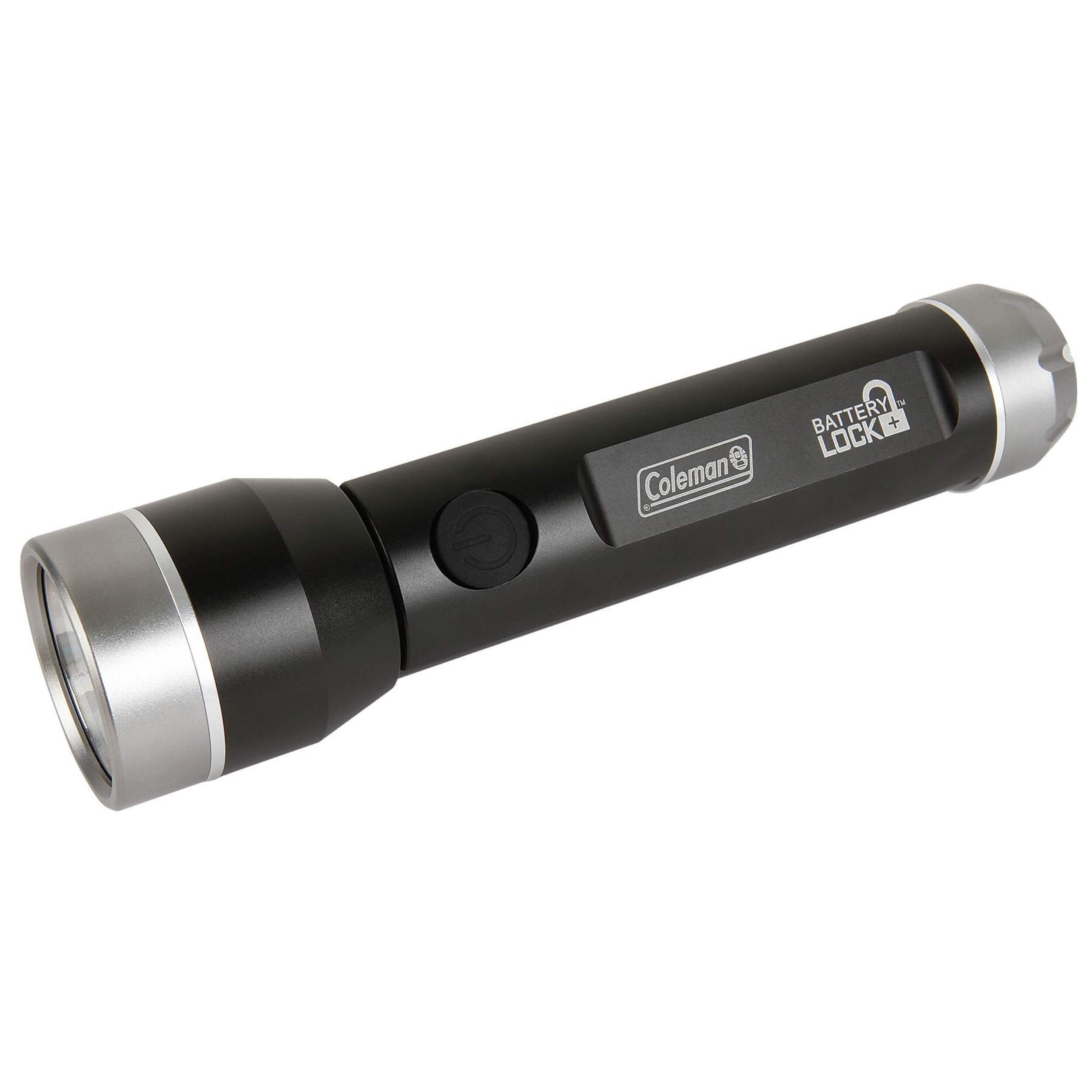 Coleman Battery Lock 350 Lumen Flashlight