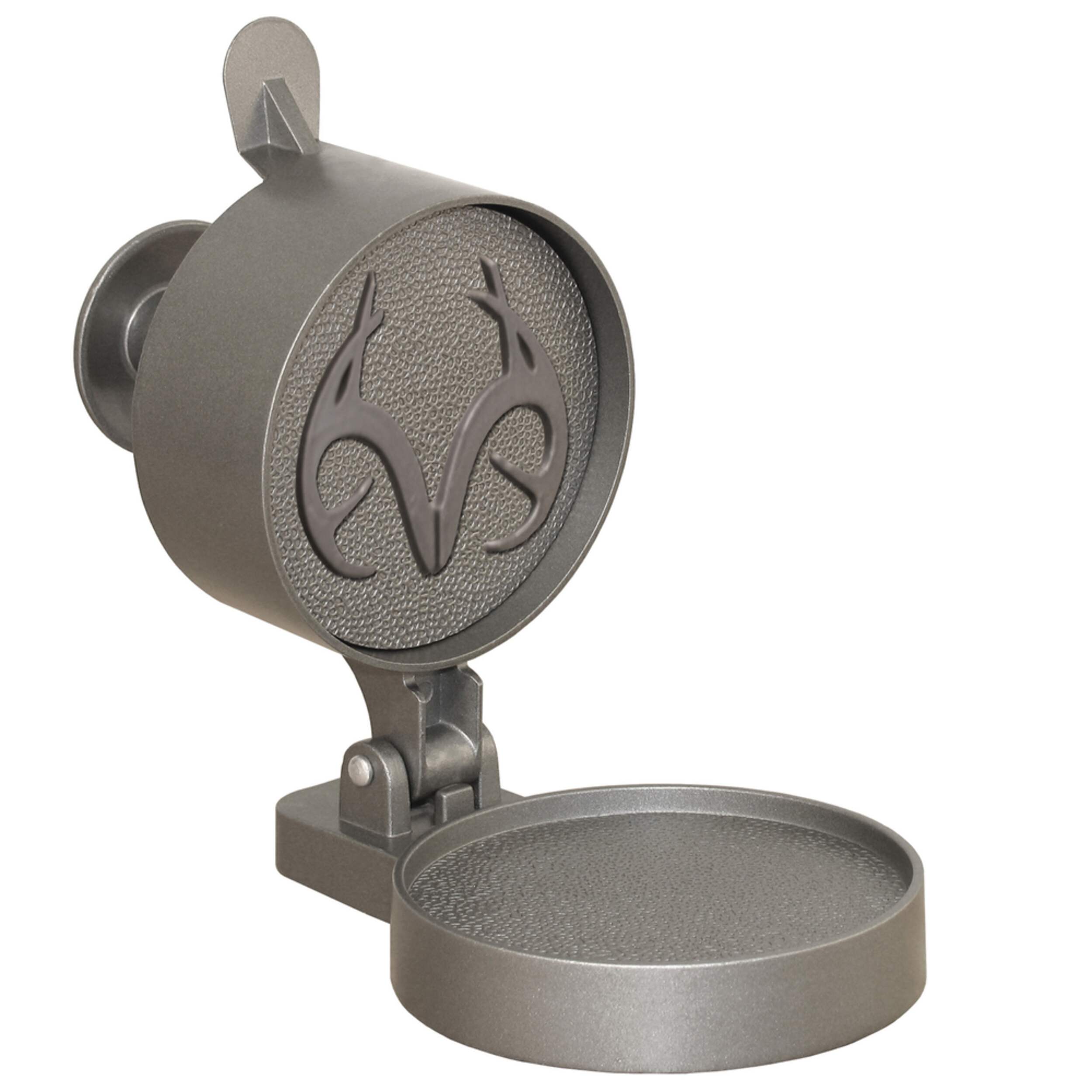 Realtree Single Burger Press
