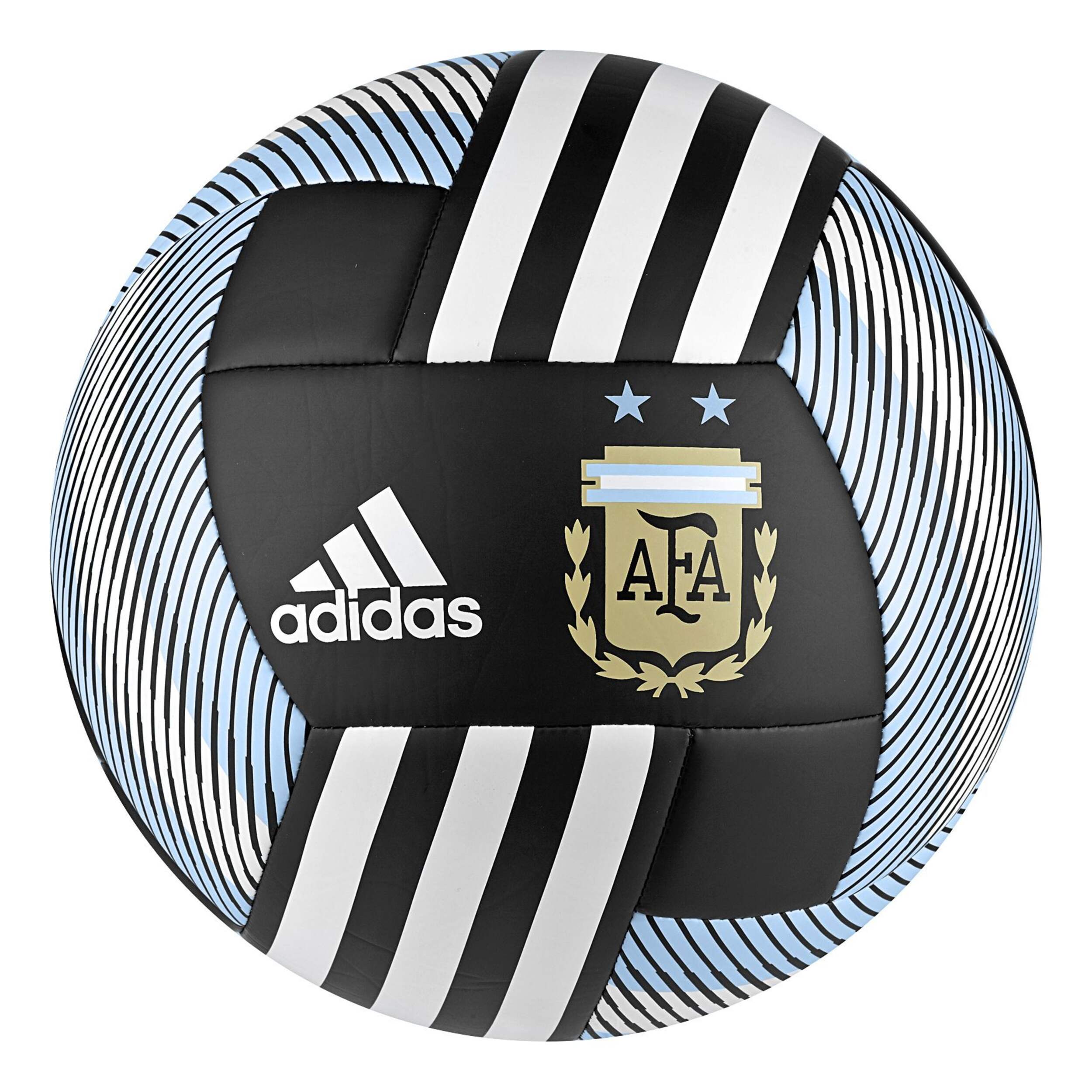 adidas 2018 FIFA World Cup Argentina Soccer Ball, Size 5