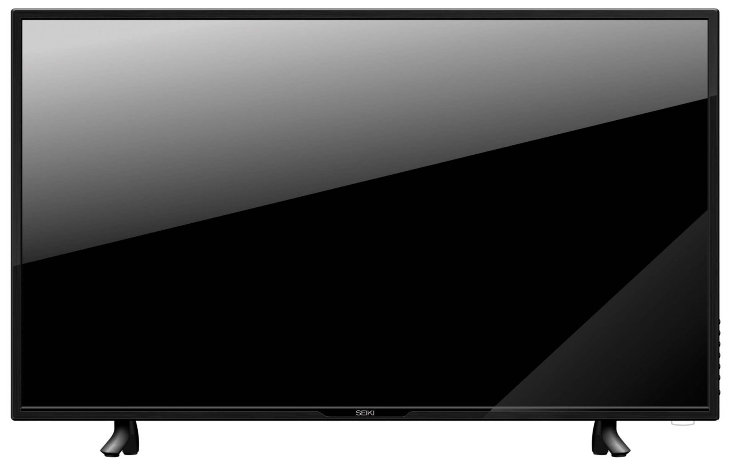 Seiki 4K Smart TV, 42-in