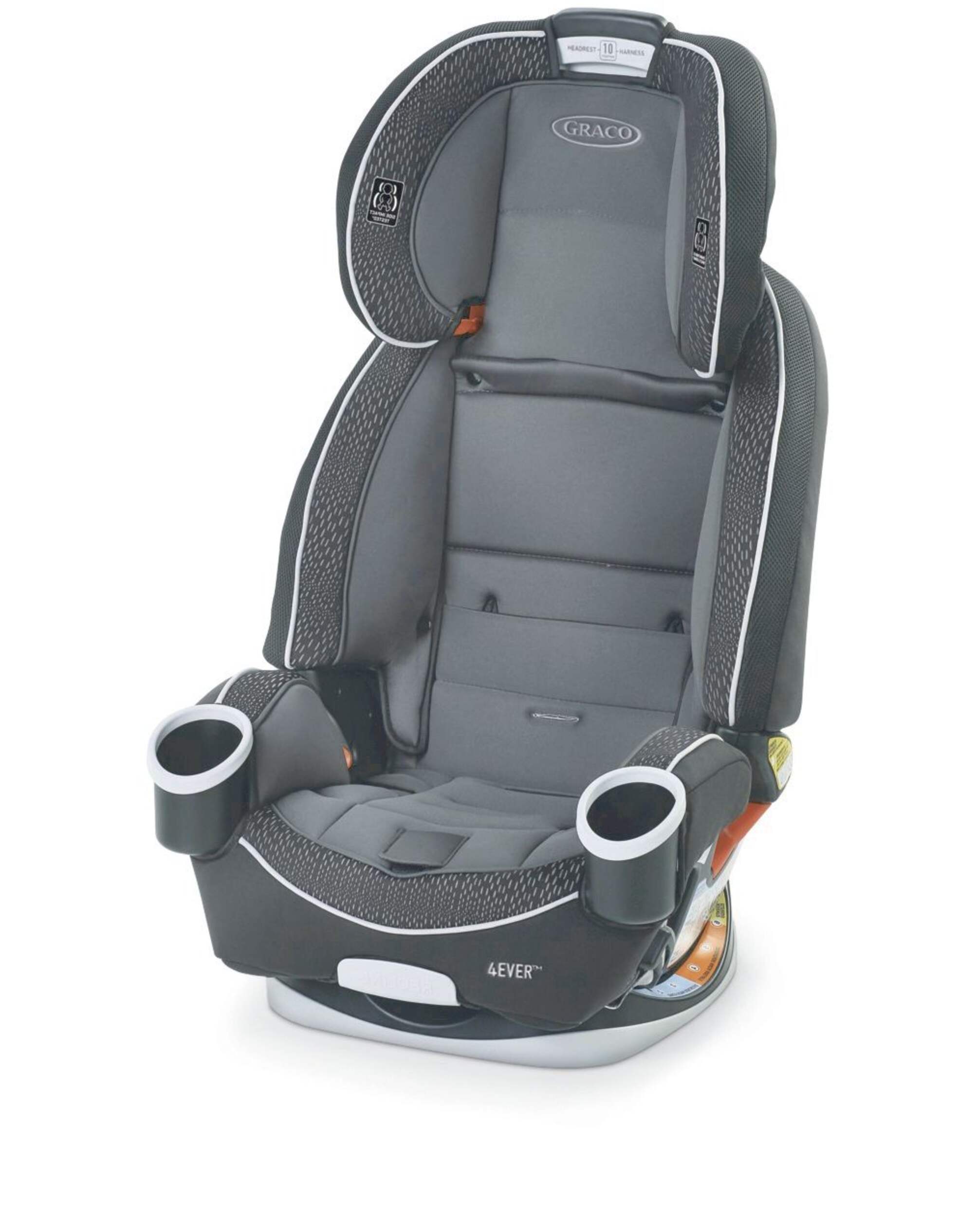 GracoÃÂ® 4EverÃÂ® 4-in-1 Car Seat, Raegen