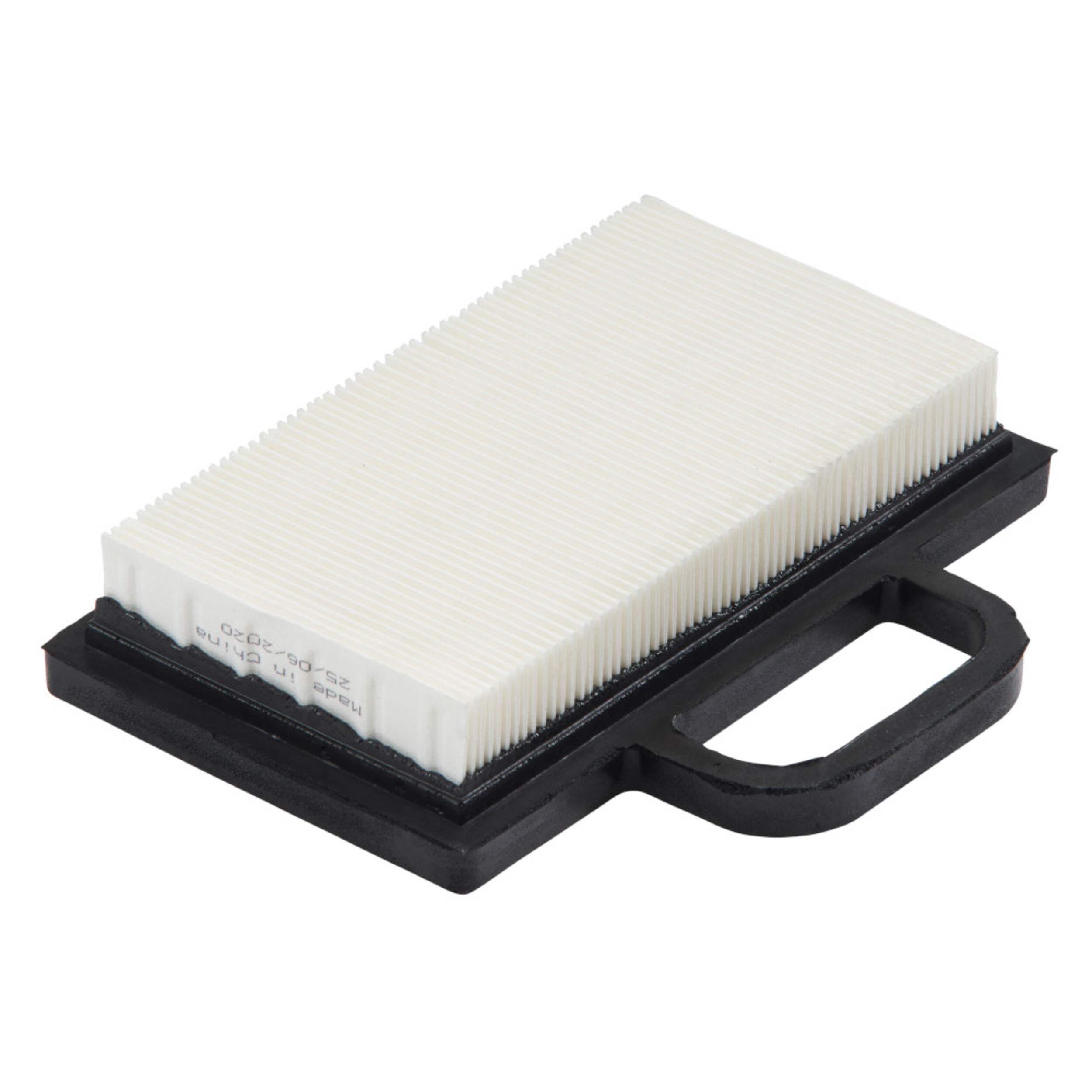 Briggs & Stratton Lawn Tractor Replacement Air Filter, Twin Intek, Cartridge/Pre-cleaner