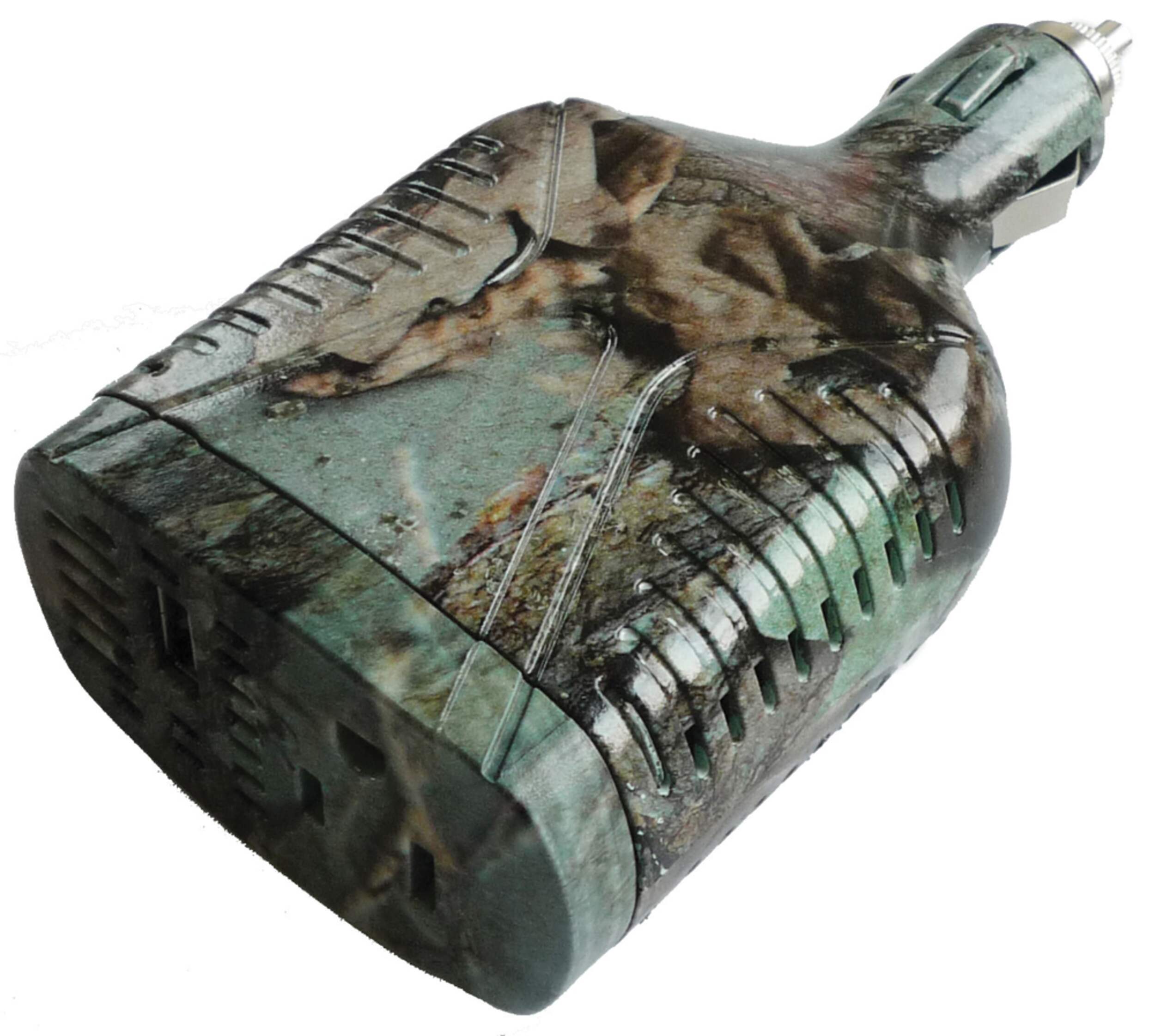 Camo Inverter, 75 W