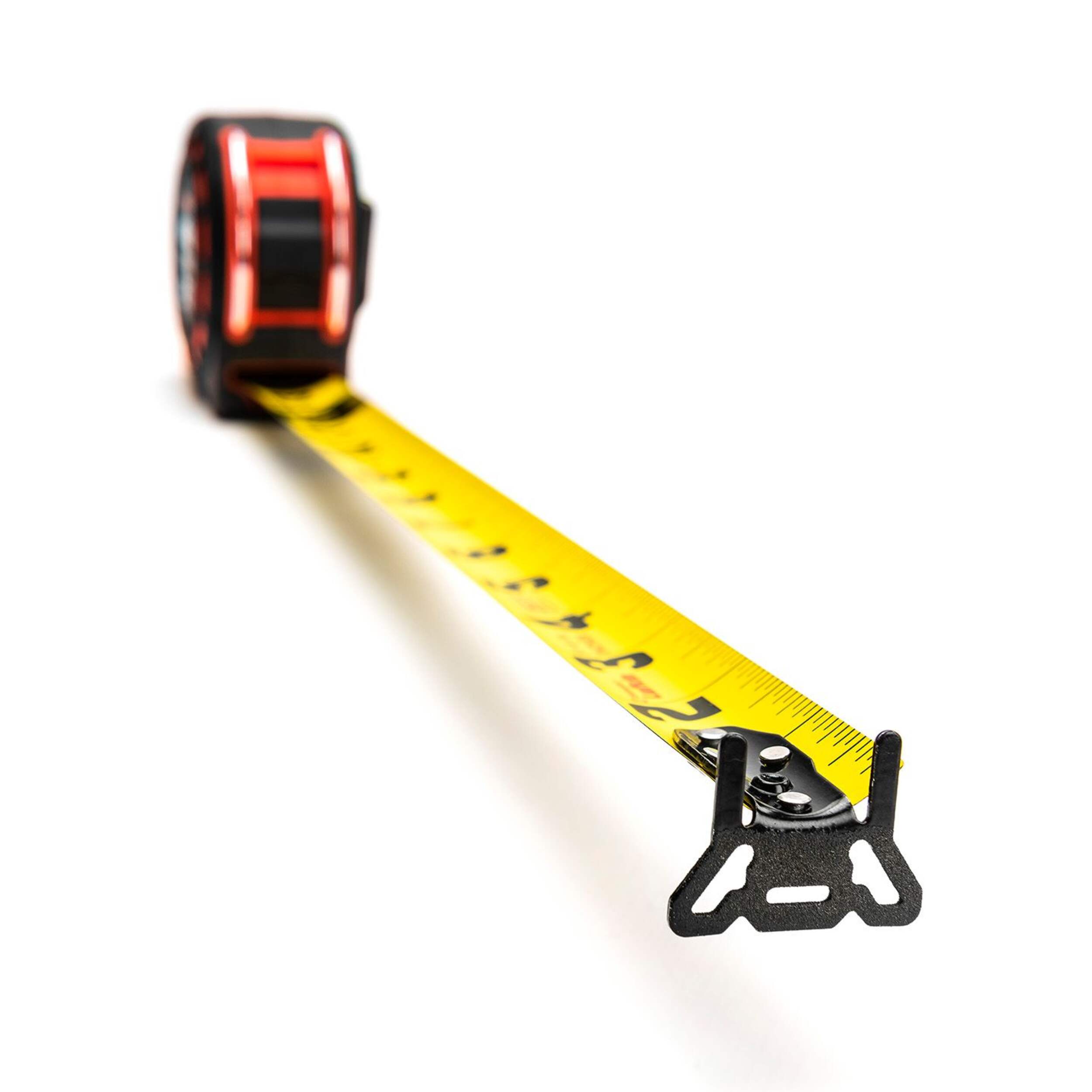 Lufkin L1116 Crescent Shockforce Traditional Tape Measure, 16-ft
