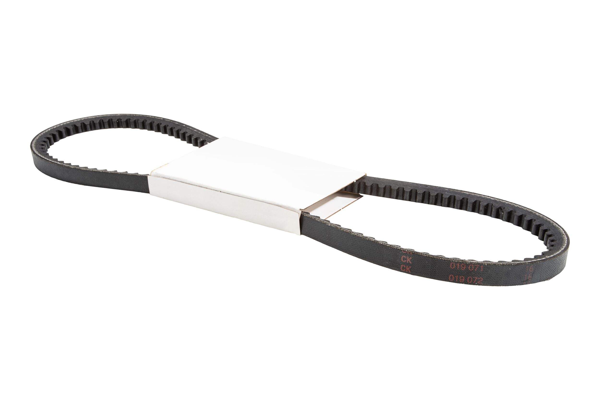 Certified Snowblower Replacement Auger Belt for CT#: 060-0582