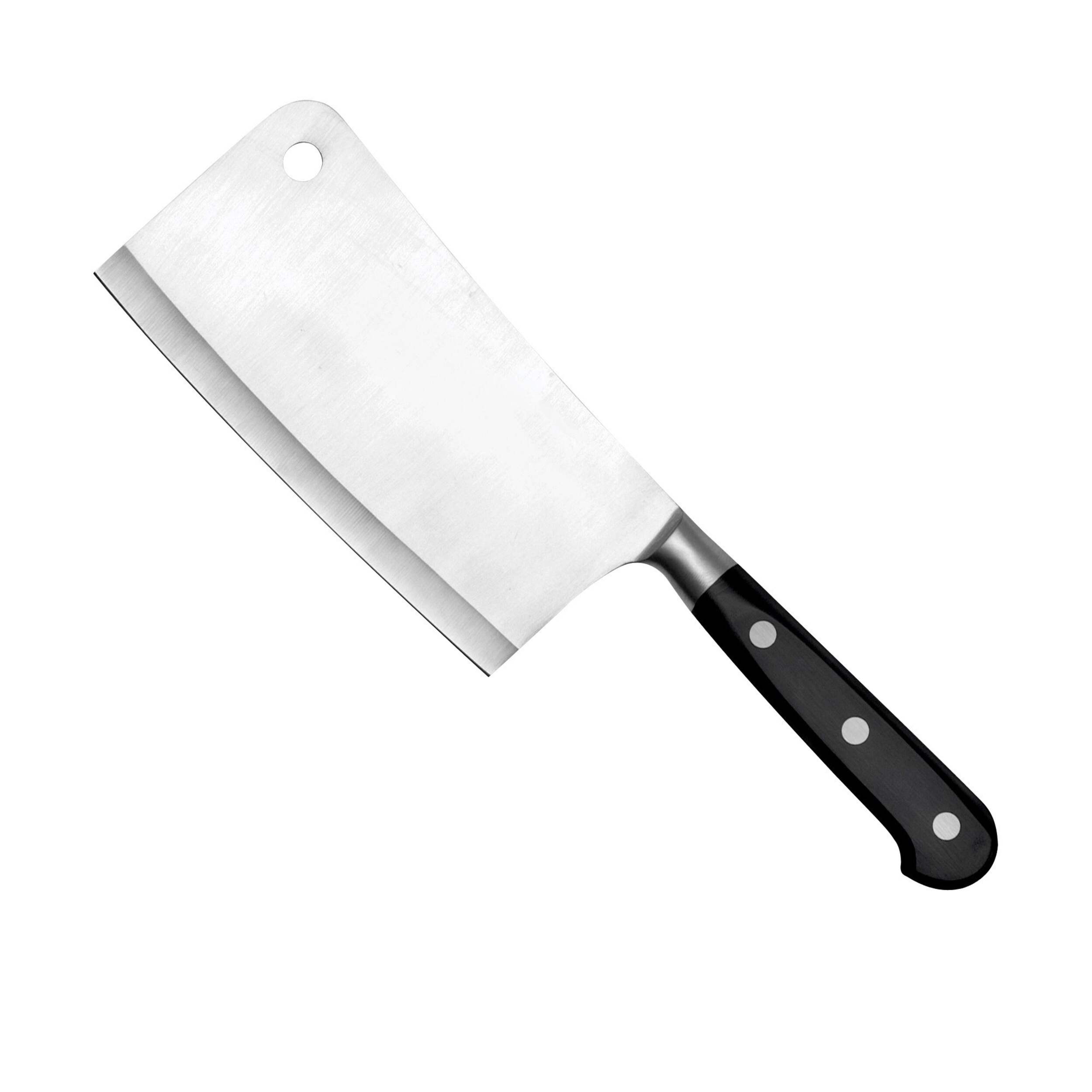 Farberware Pro Forged Cleaver, 6-in