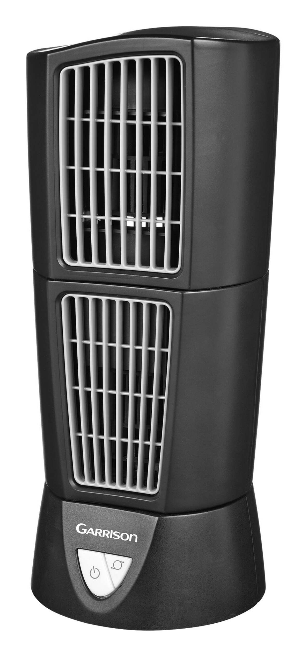 Garrison Mini Tower Fan, 14-in 1 Garrison Mini Tower Fan, 14-in