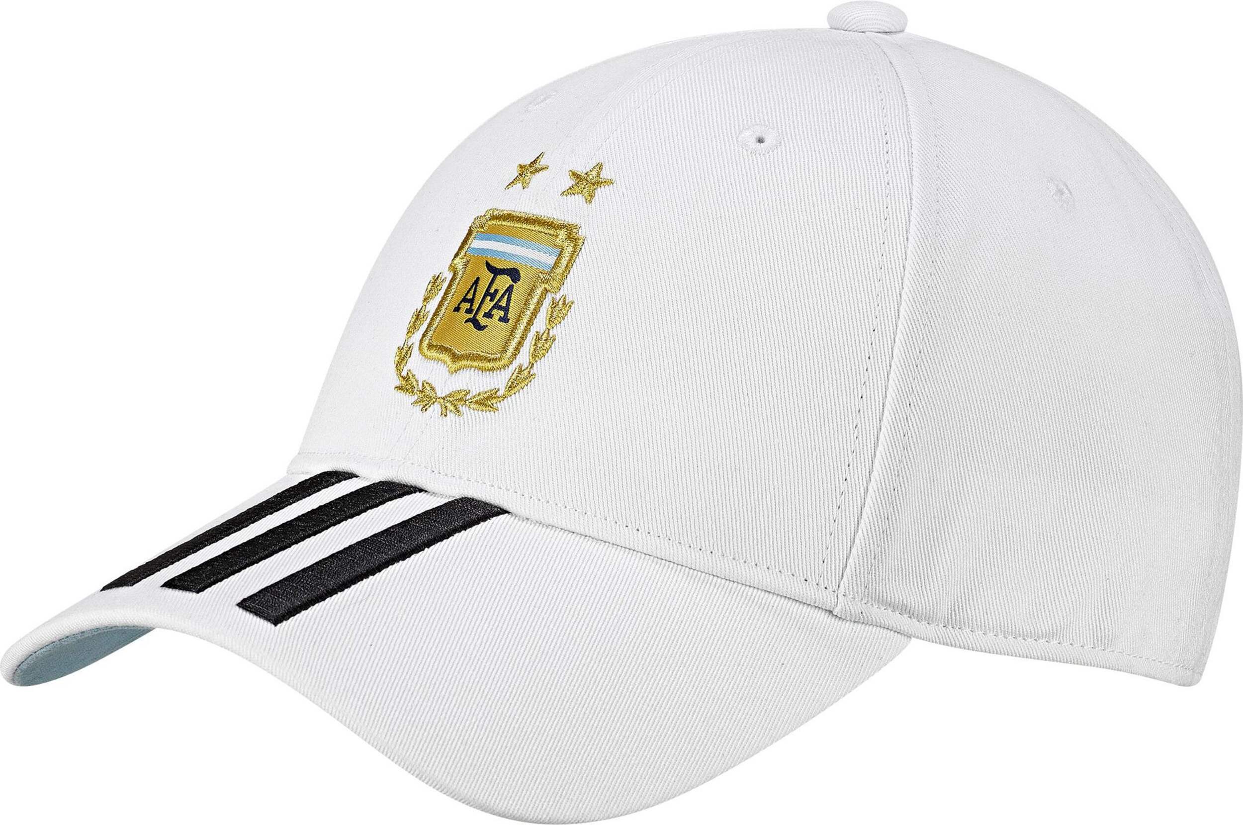 adidas 2018 FIFA World Cup Argentina Cap