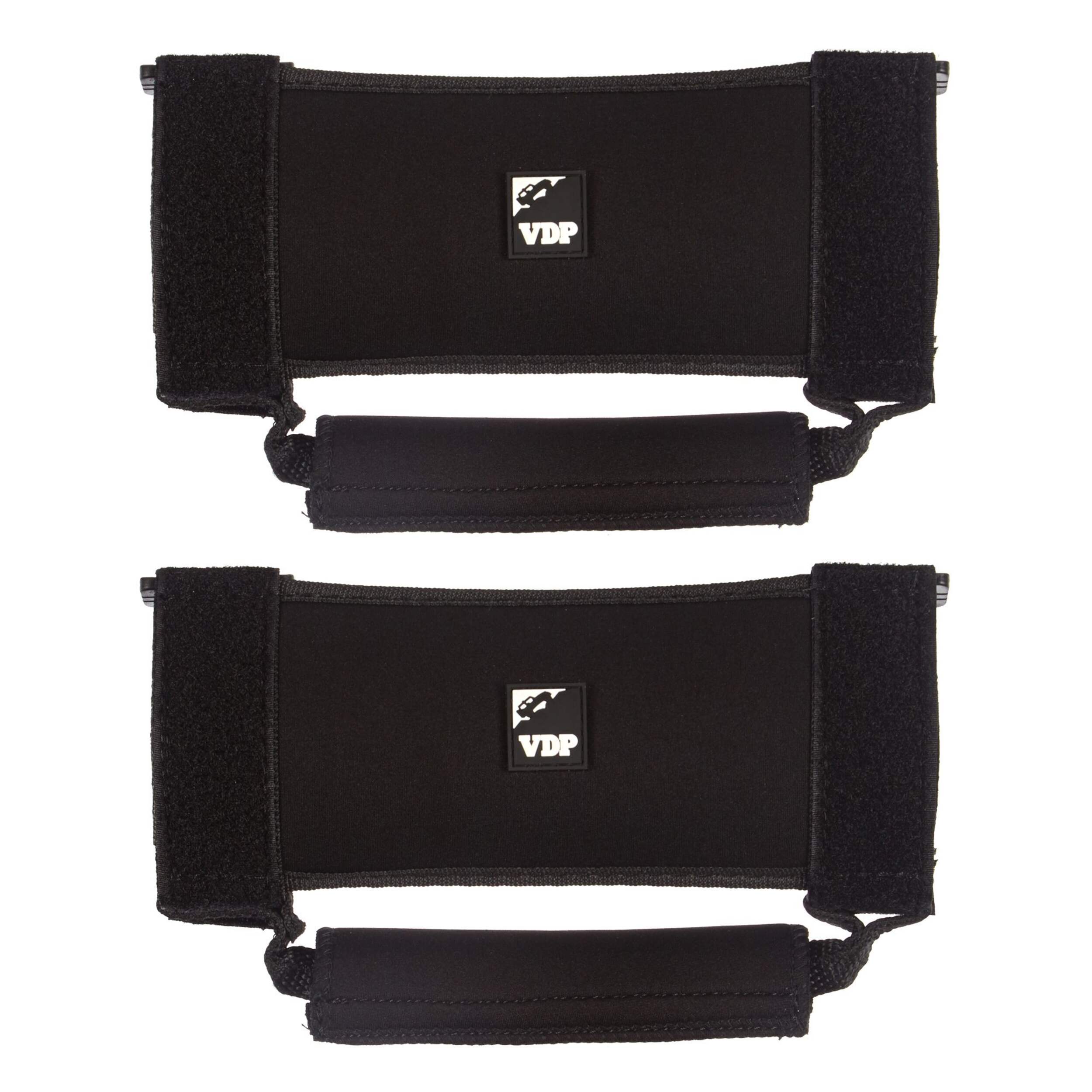 Black Grab Handle