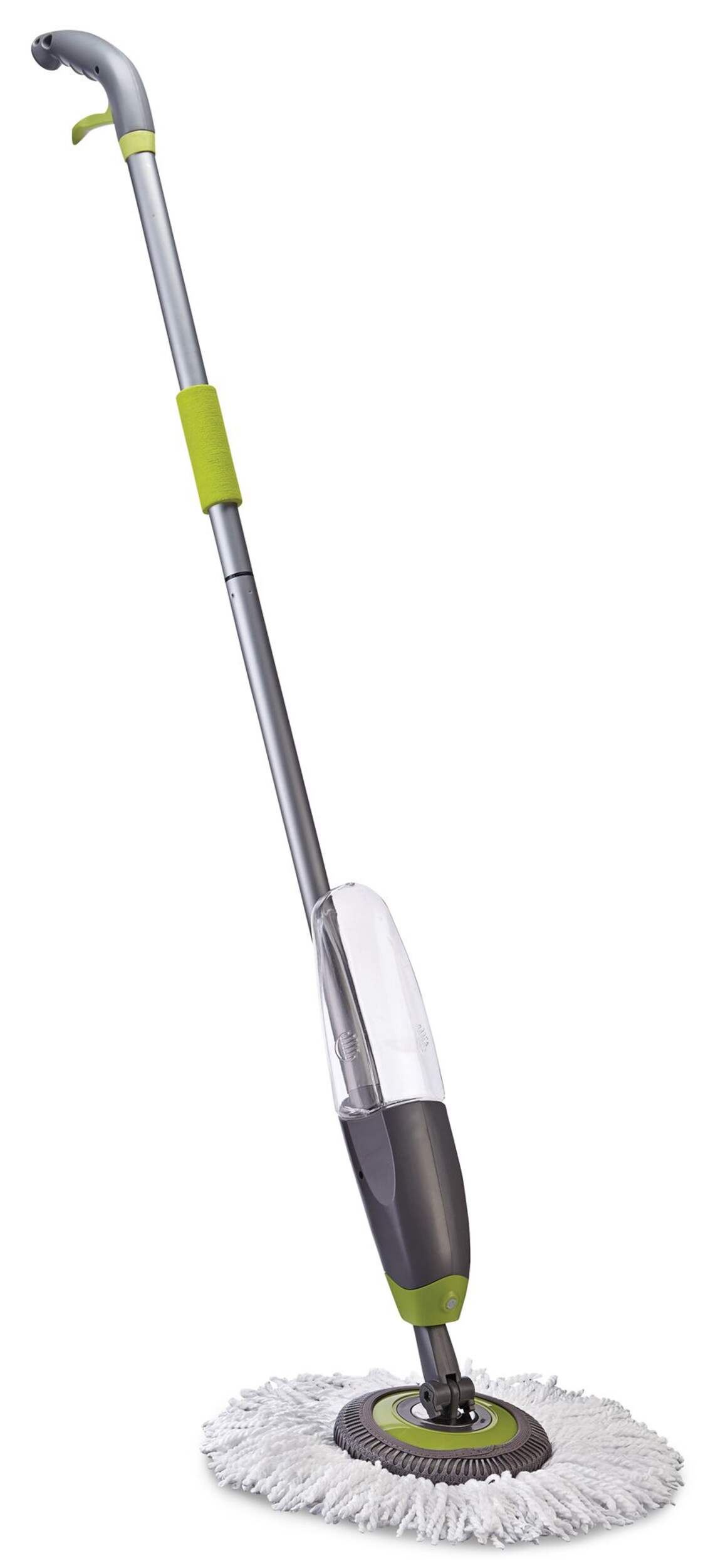 FRANK Shiwala Spin Mop