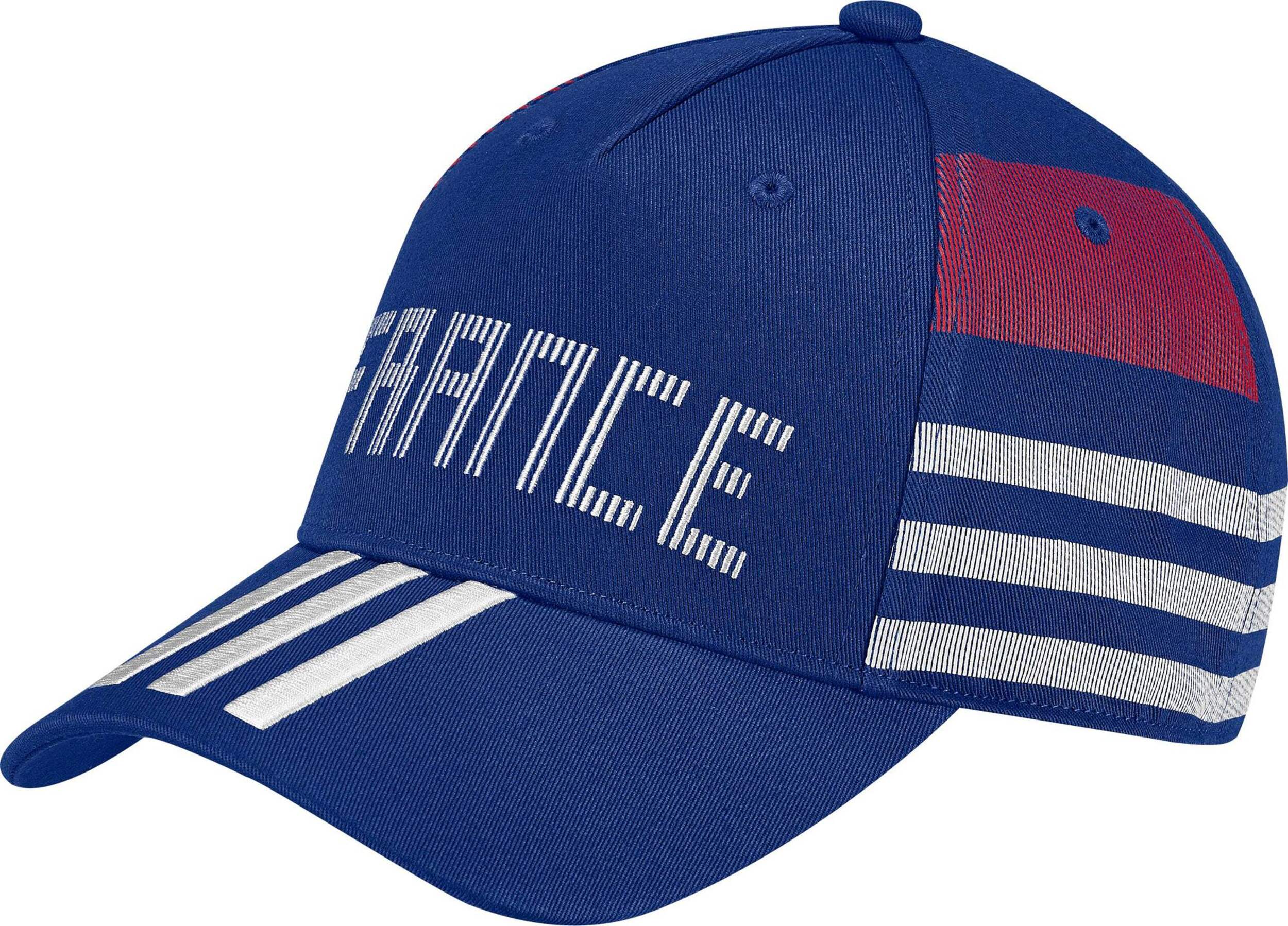 adidas 2018 FIFA World Cup France Cap