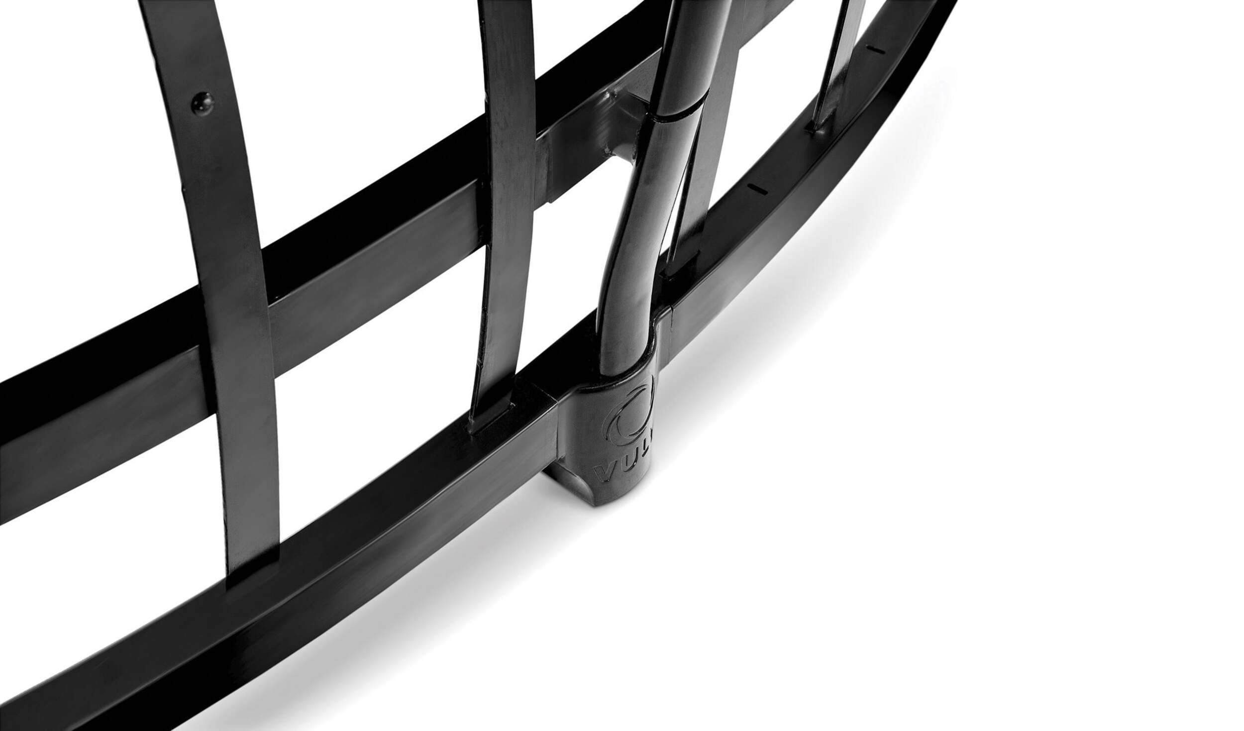 Vuly Outdoor Trampoline, Large