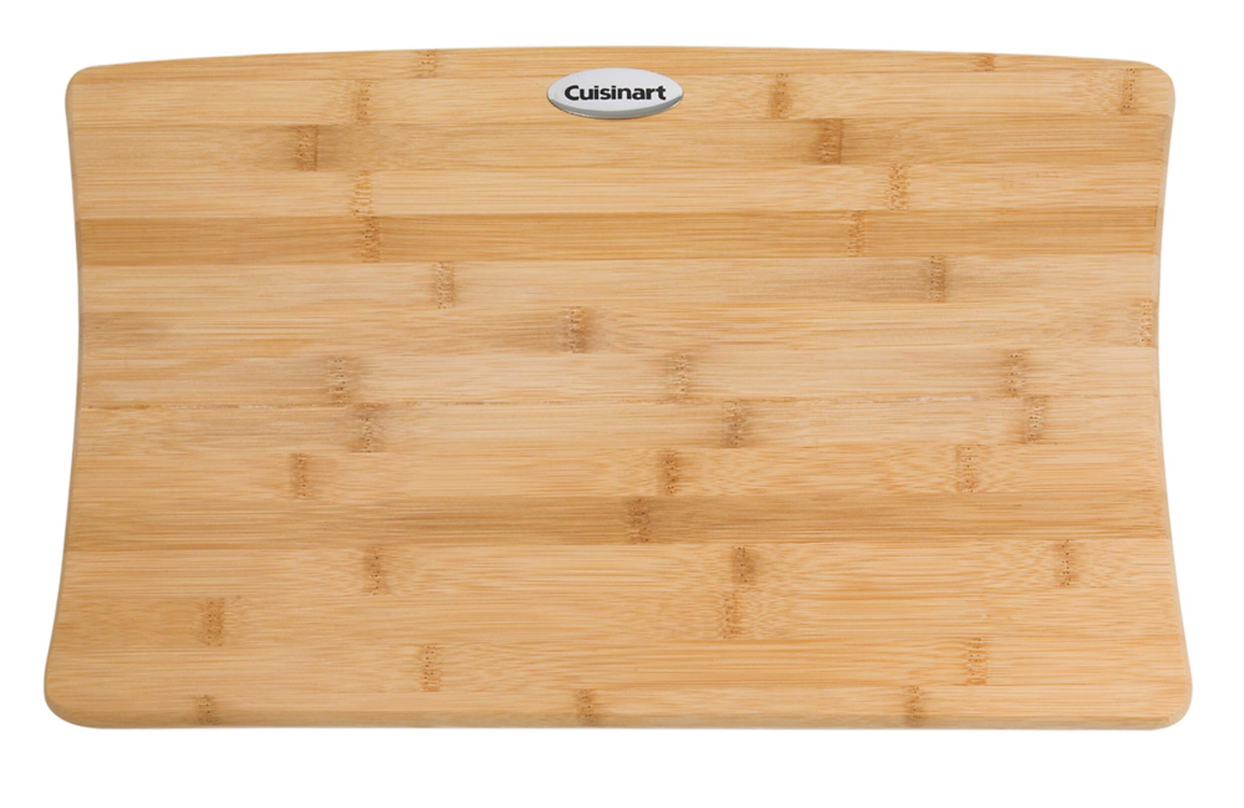 Cuisinart Bamboo Board