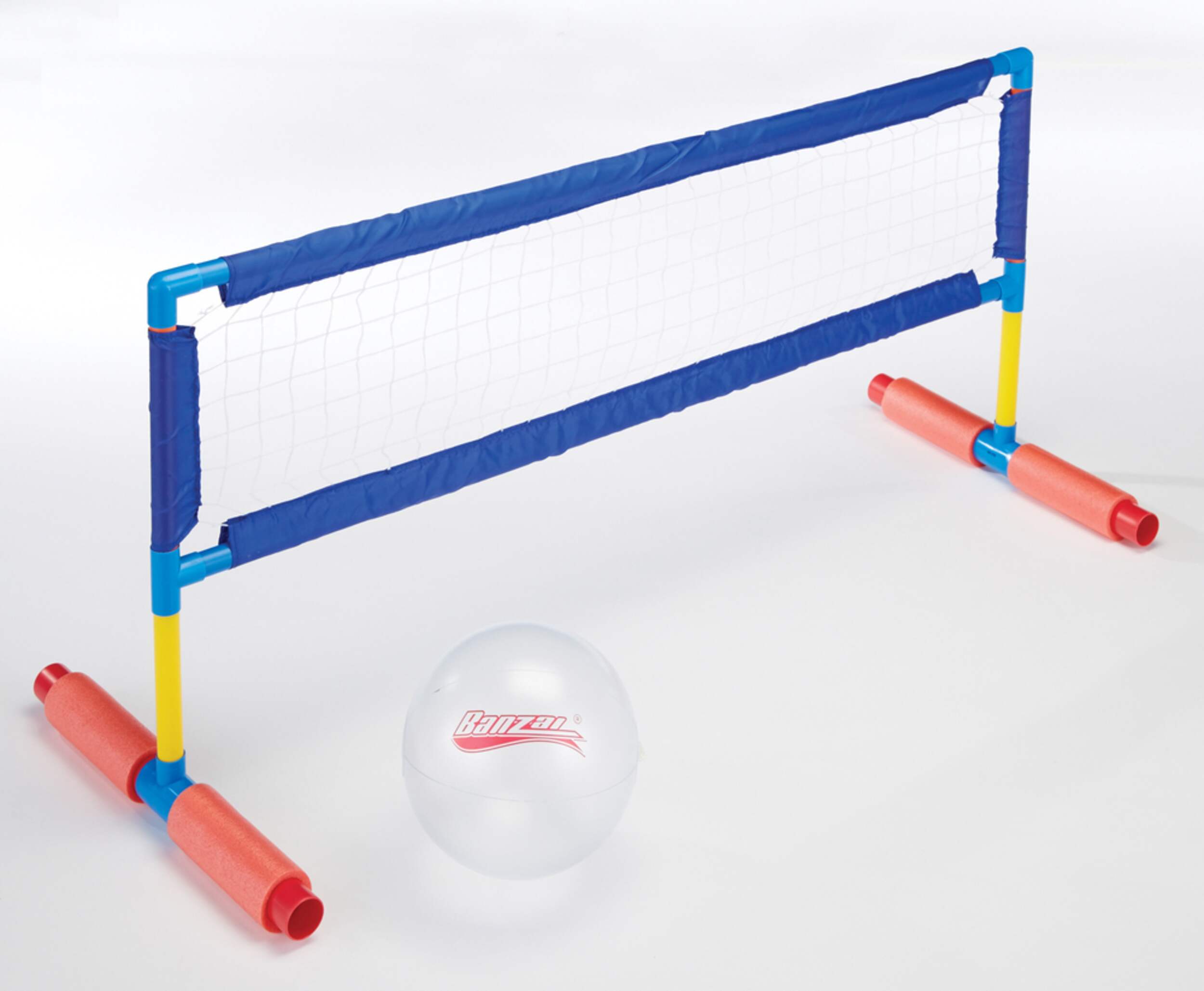 Aqua Pool Volleyball
