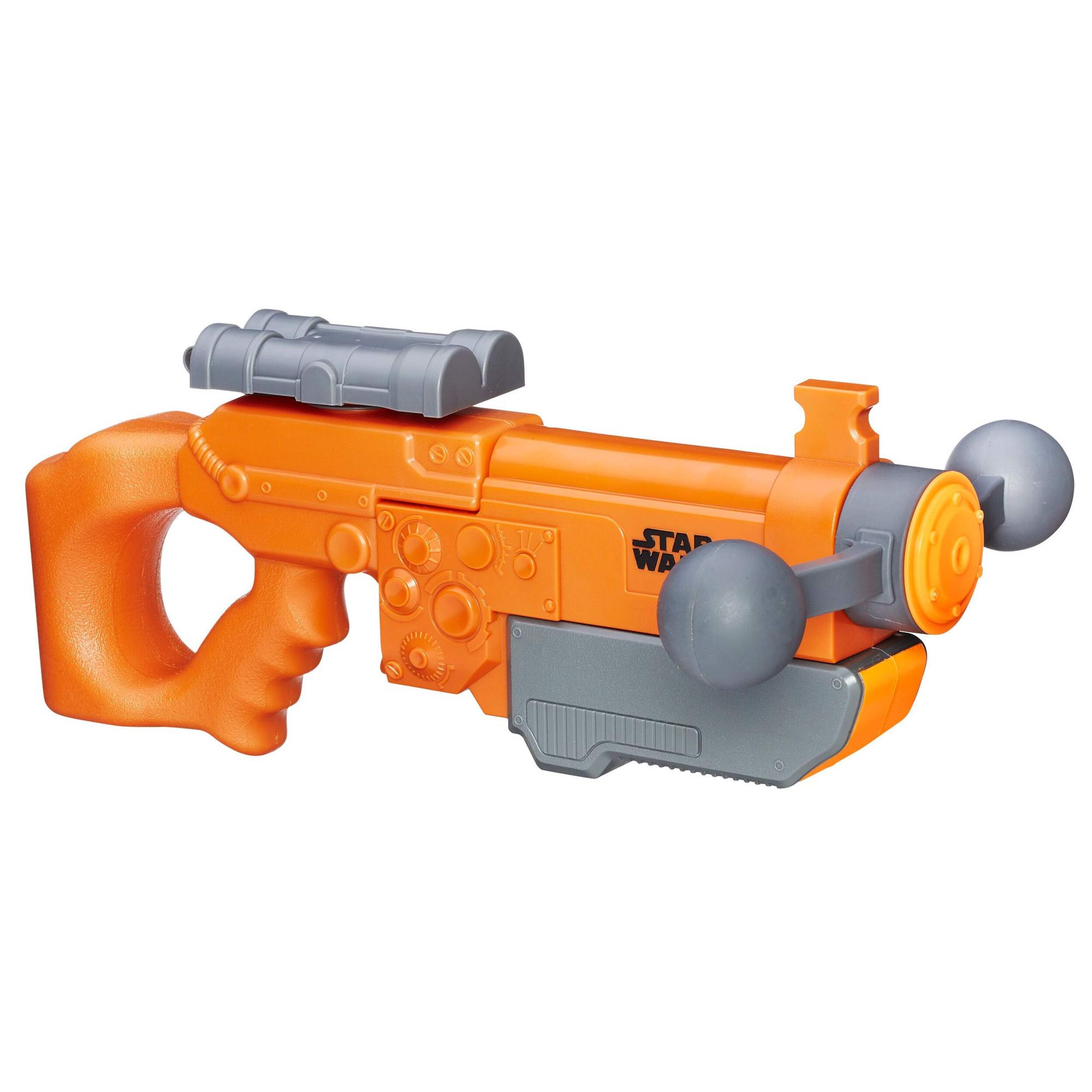 Super Soaker Star Wars Villain Trooper Water Soaker