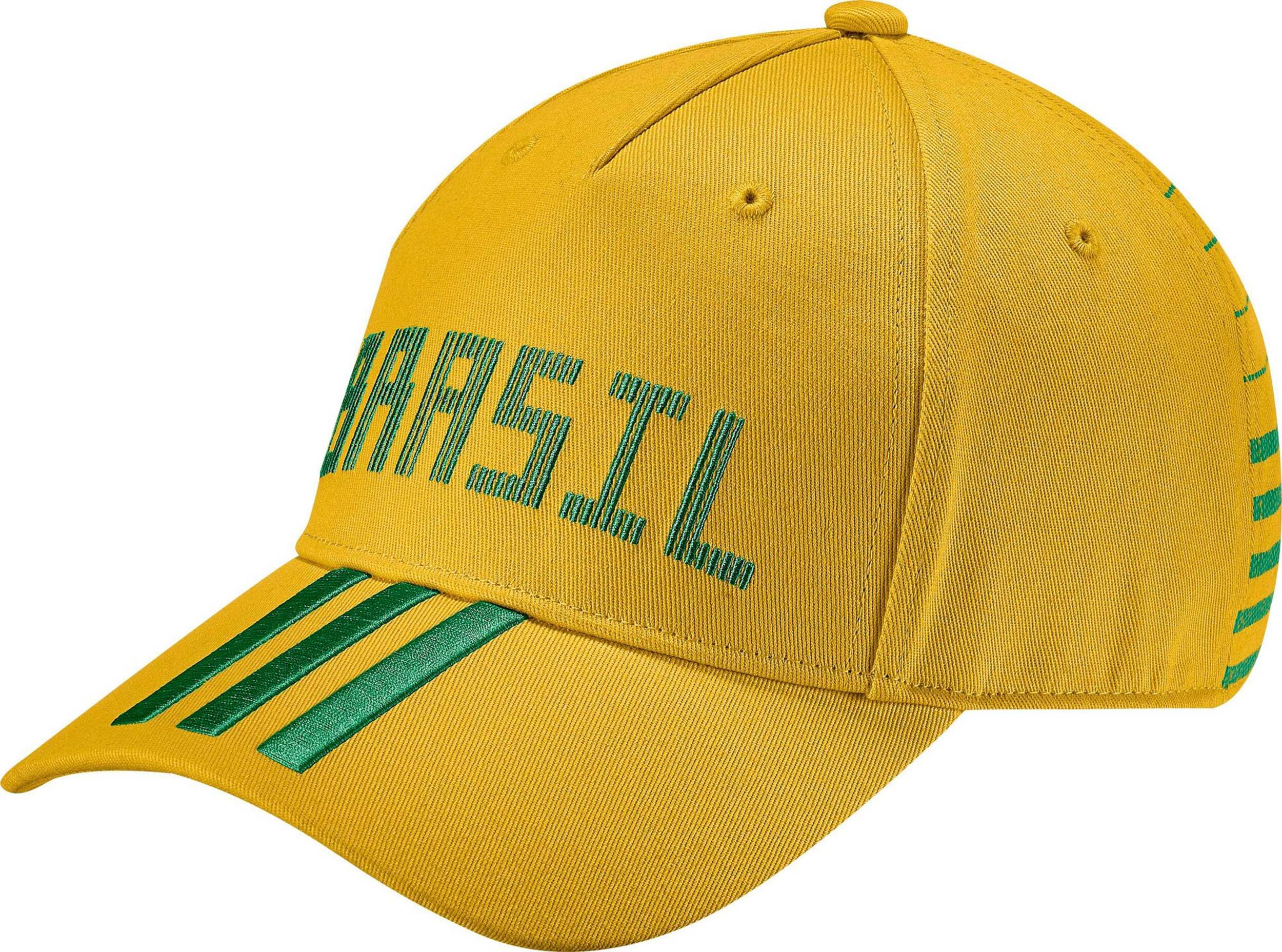 adidas 2018 FIFA World Cup Brazil Cap