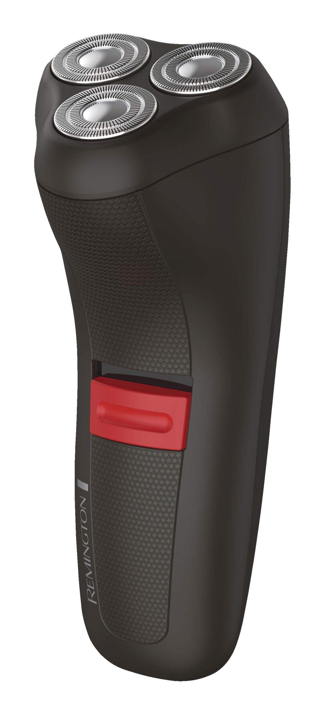 Remington R0050CDN Electric Razor/Rotary Shaver with Twin Track Stainless Steel Blades