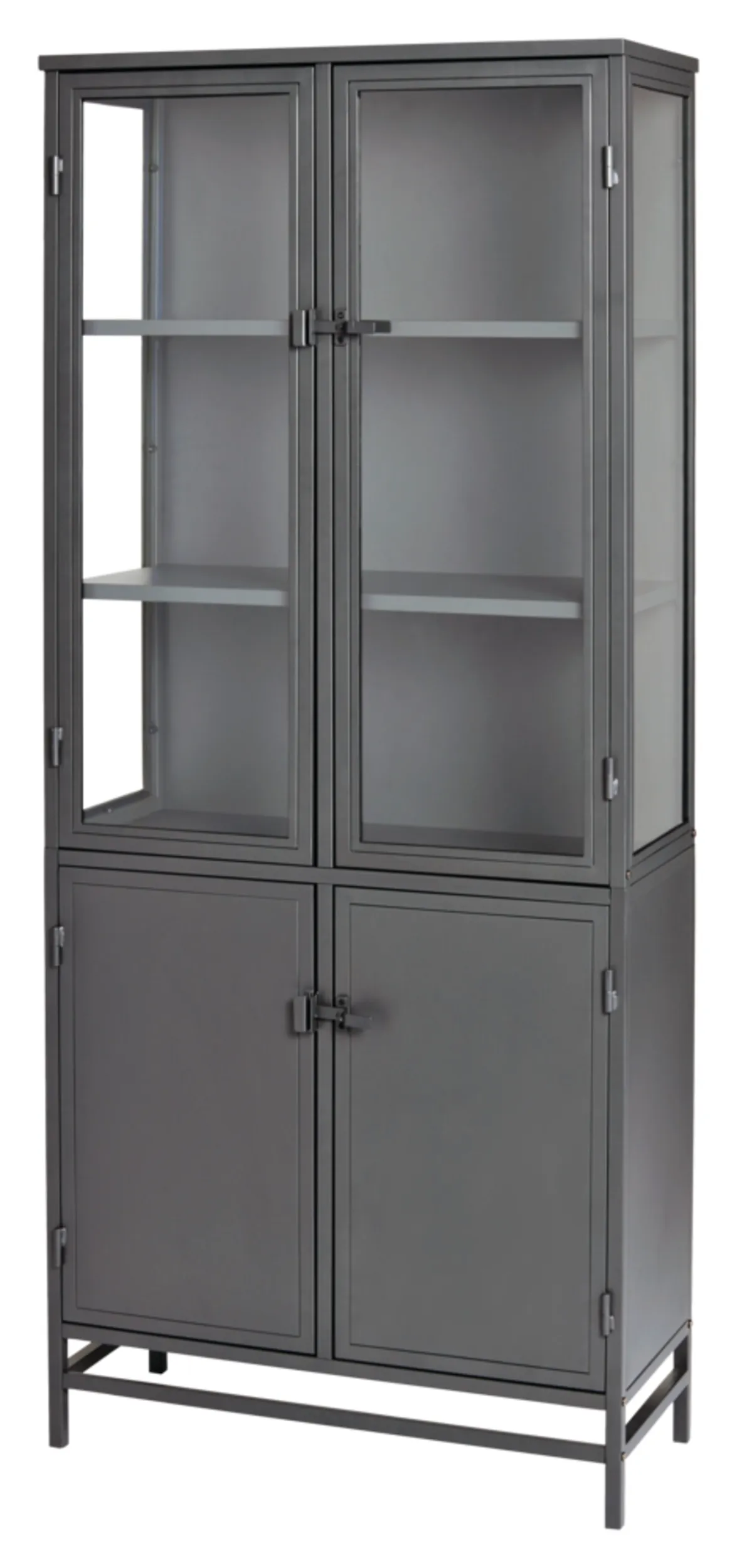 CANVAS Axel Metal Cabinet