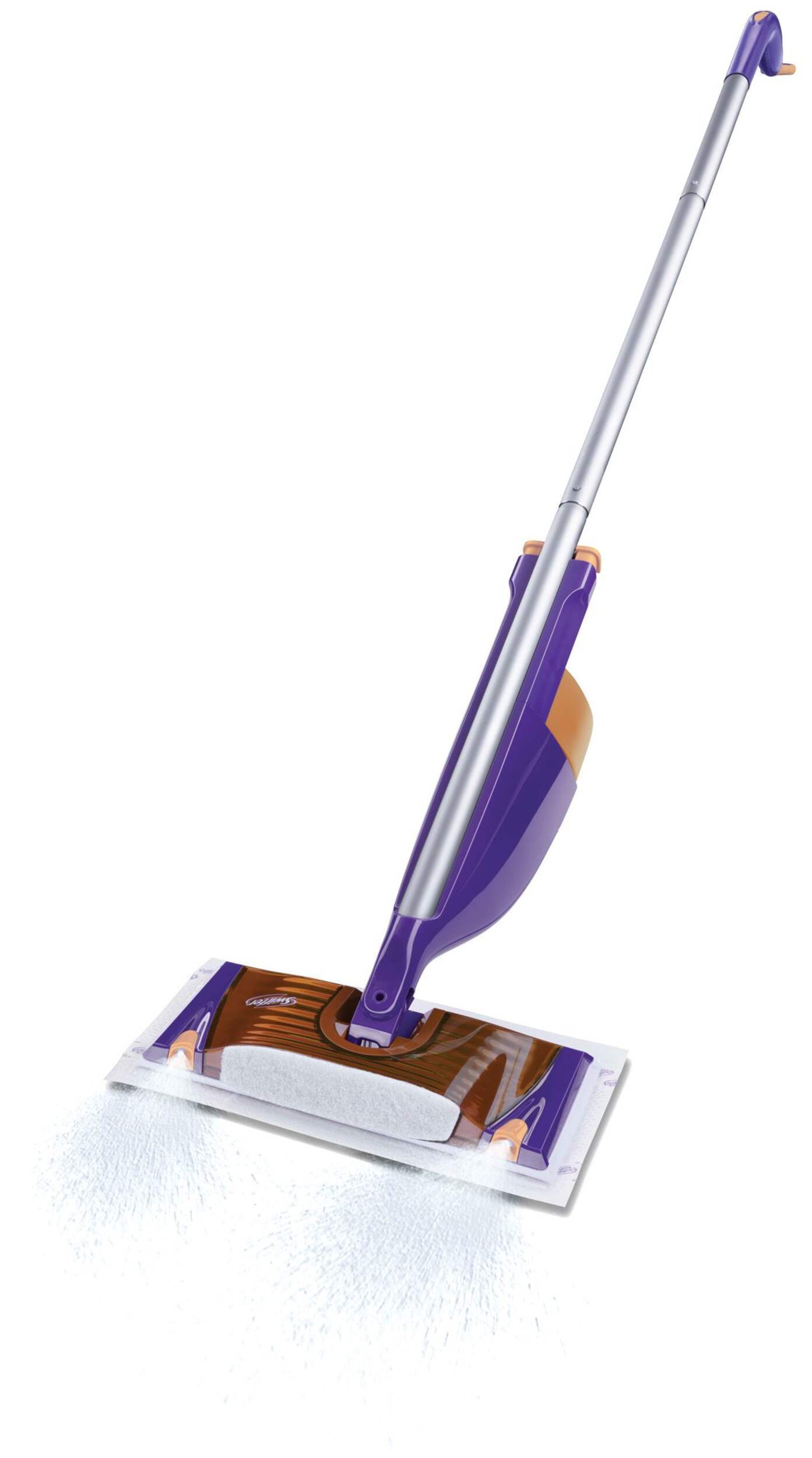 Swiffer WetJet Floor Mop Kit