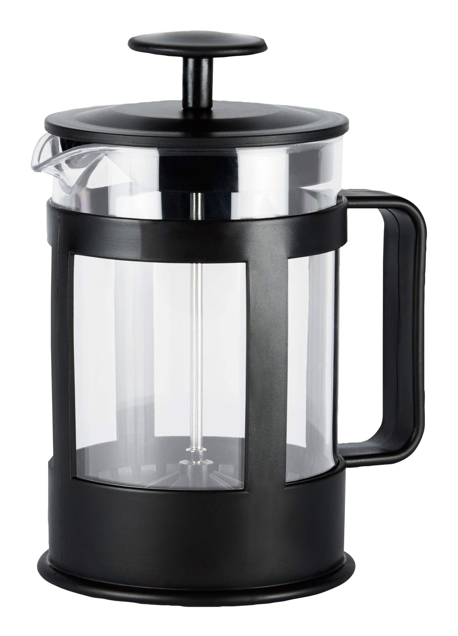 Outbound Clear Coffee Press, 800-mL