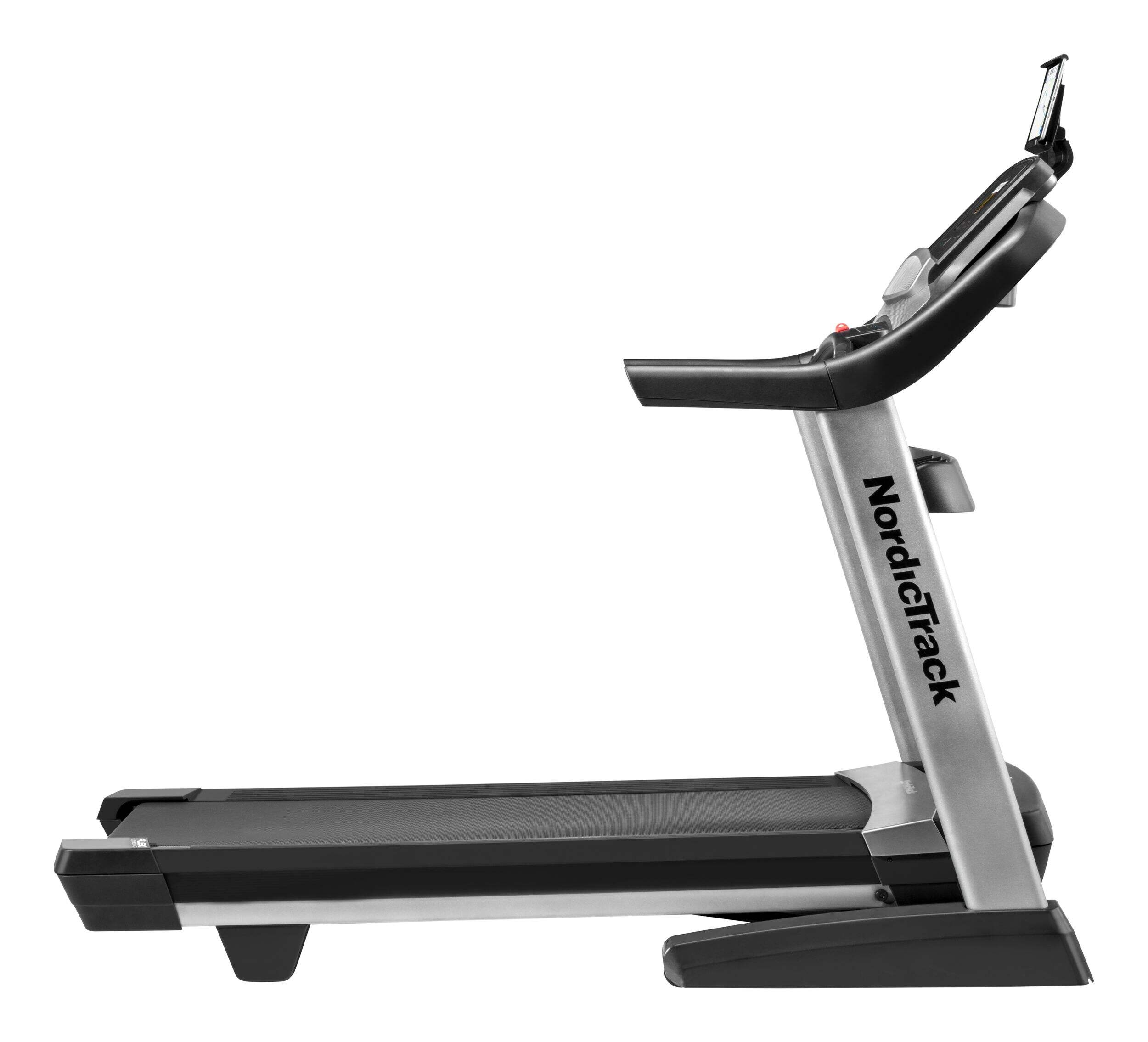 NordicTrack C1750 Folding Treadmill with Smart HD Touchscreen