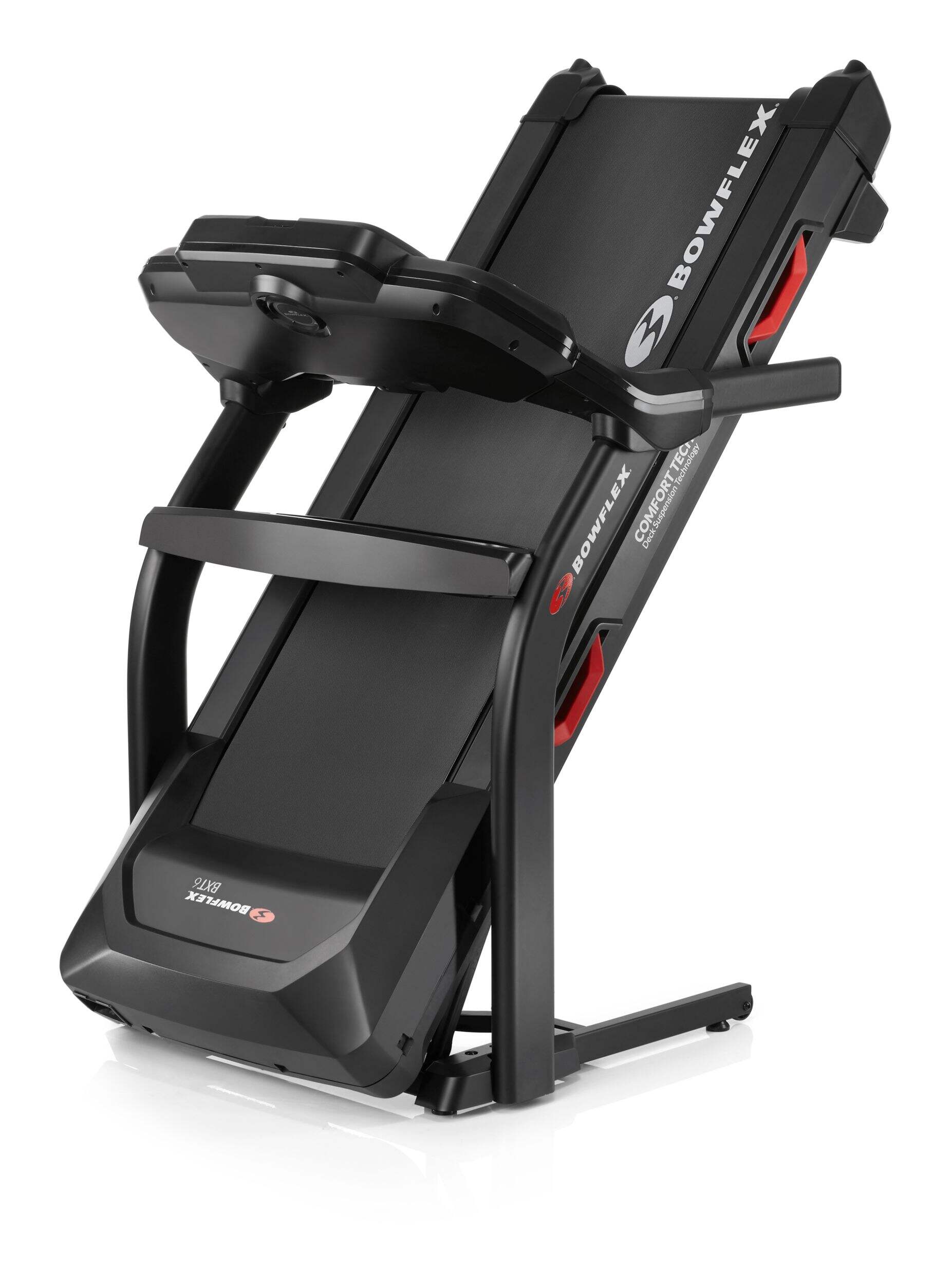 Bowflex BXT6 Folding Treadmill