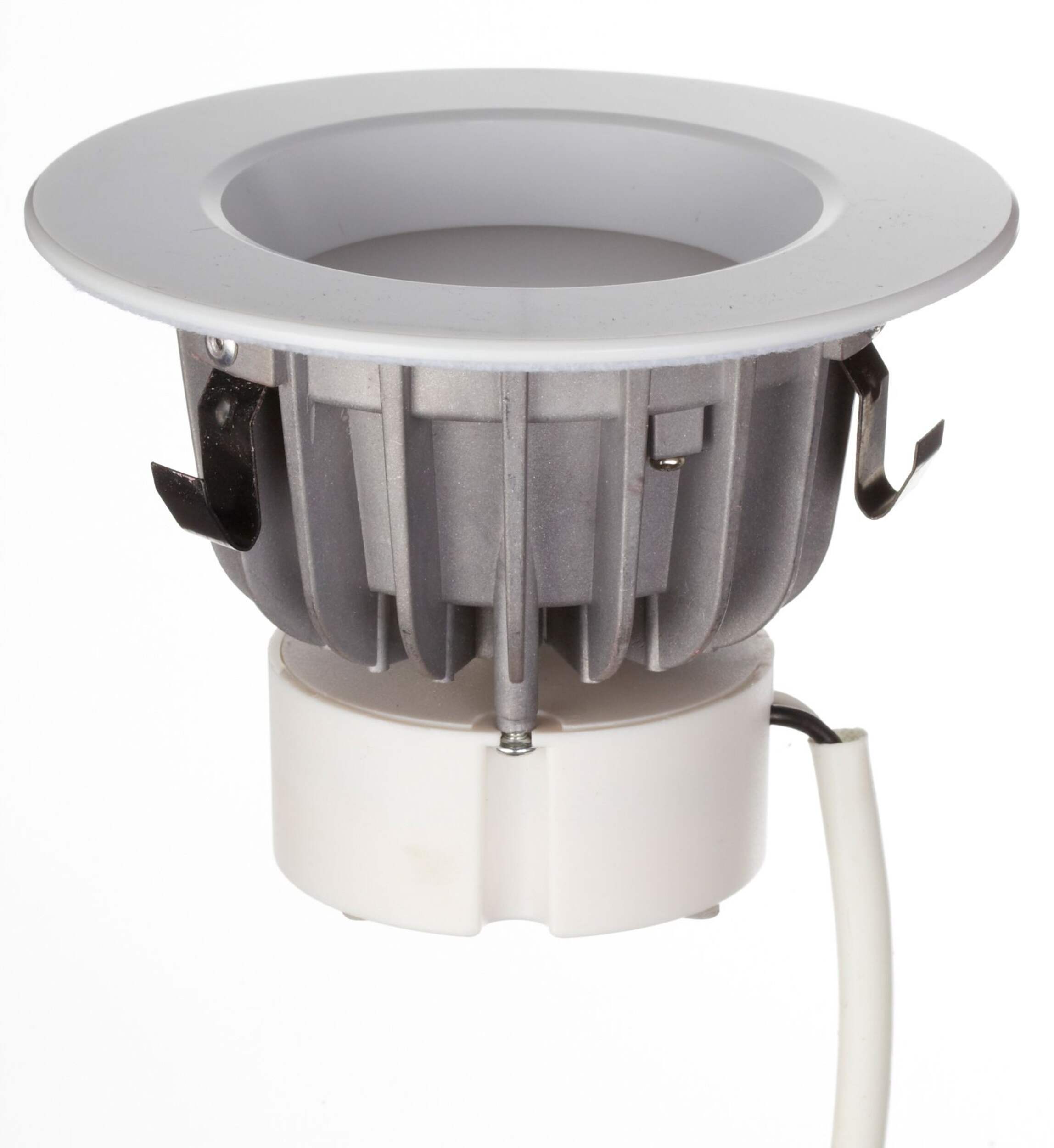 Feit Electric Dimmable4-in 5K LED Bulb with Retrofit Kit