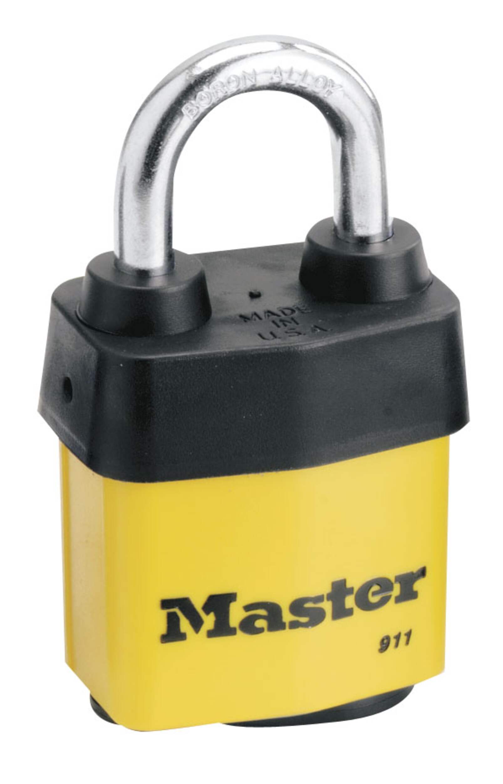Master Lock 54mm Laminated Padlock