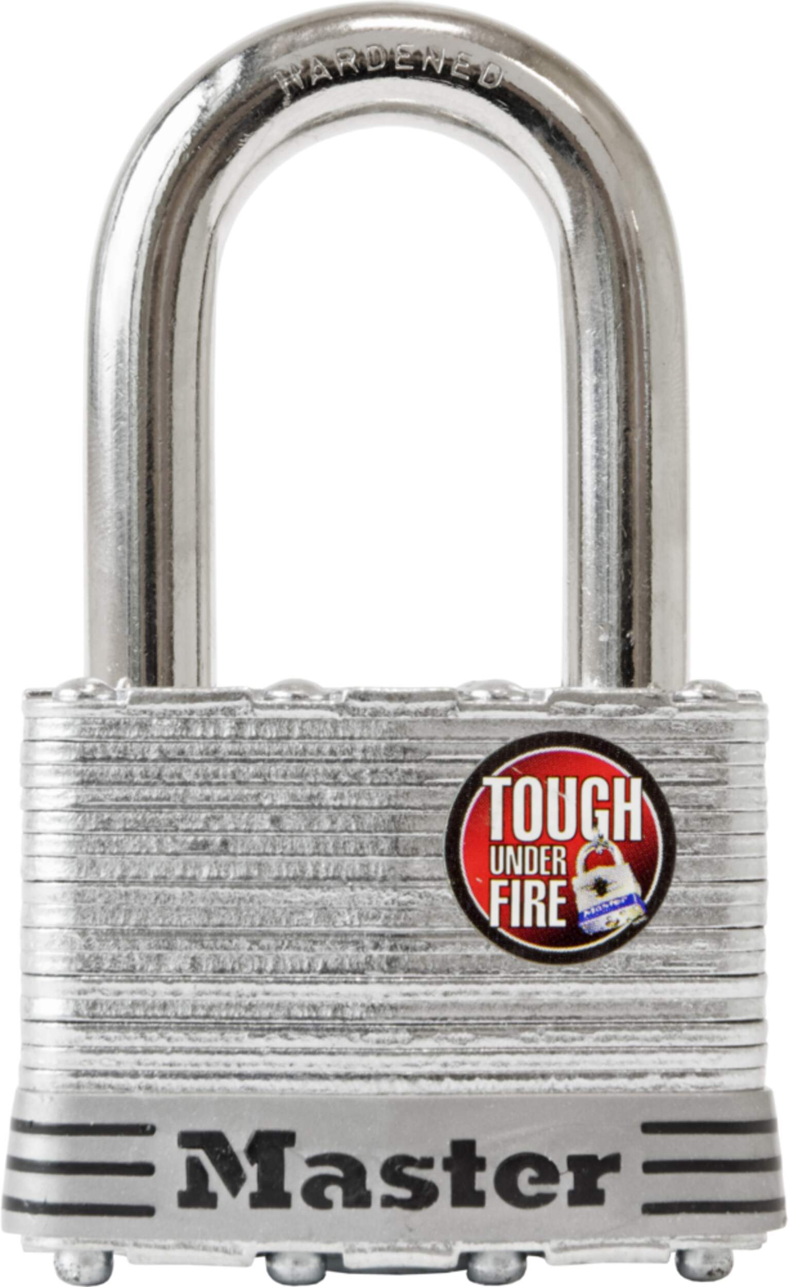 Master Lock 51-mm Laminated Lock